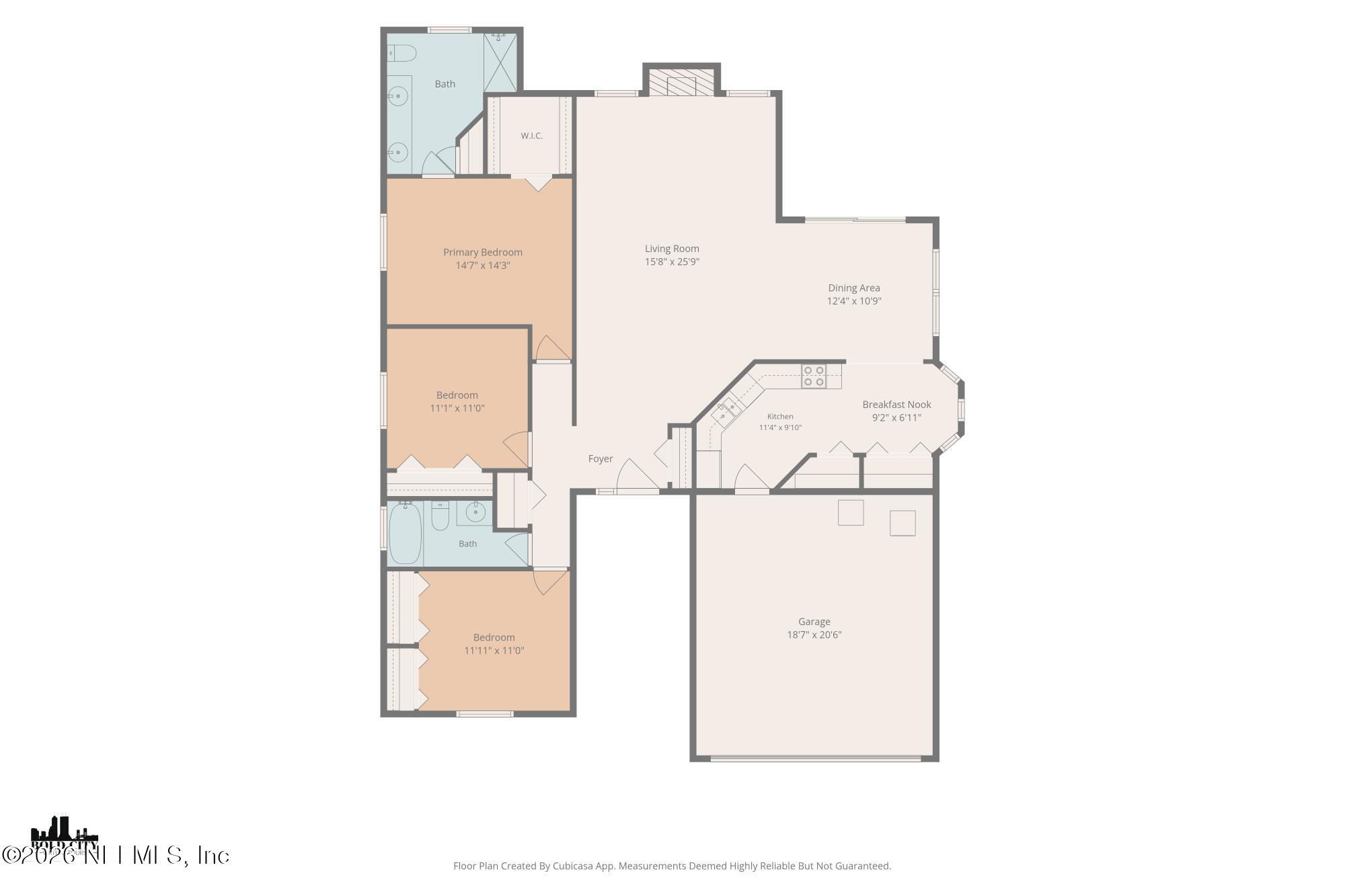 12551 MOOSE Road