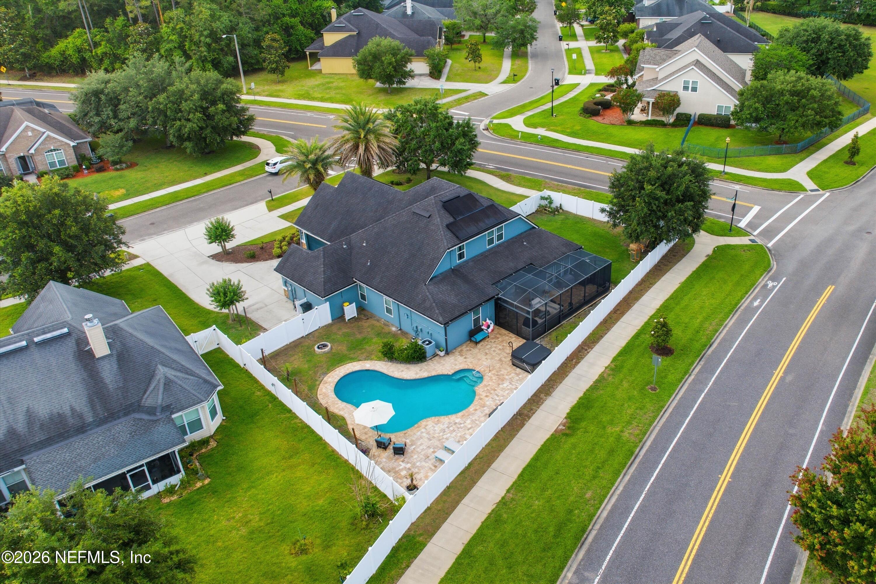 4332 SONG SPARROW Drive