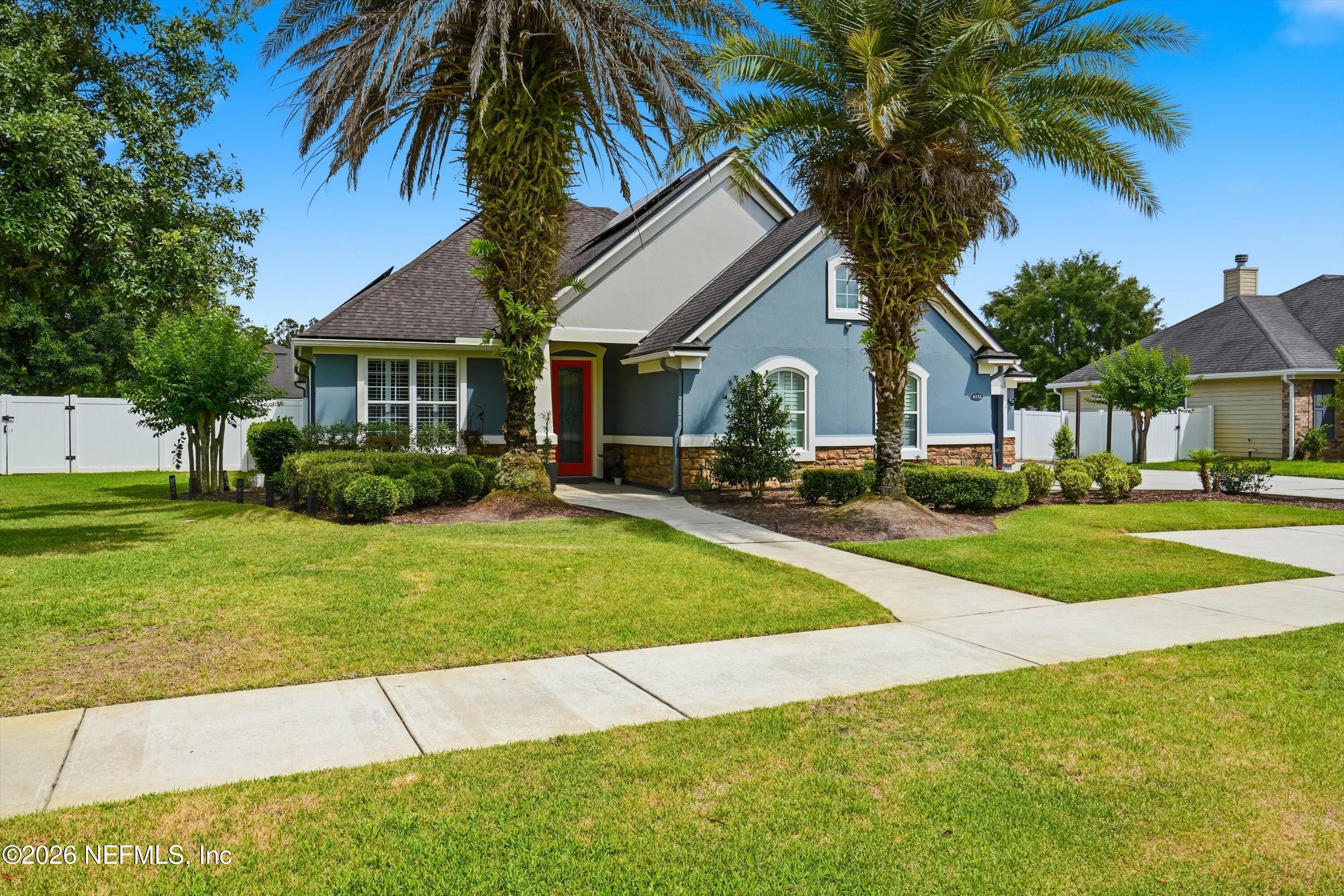 4332 SONG SPARROW Drive
