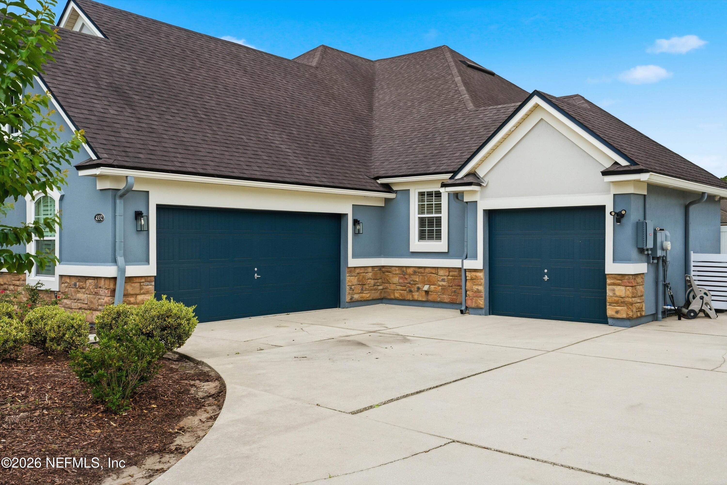 4332 SONG SPARROW Drive