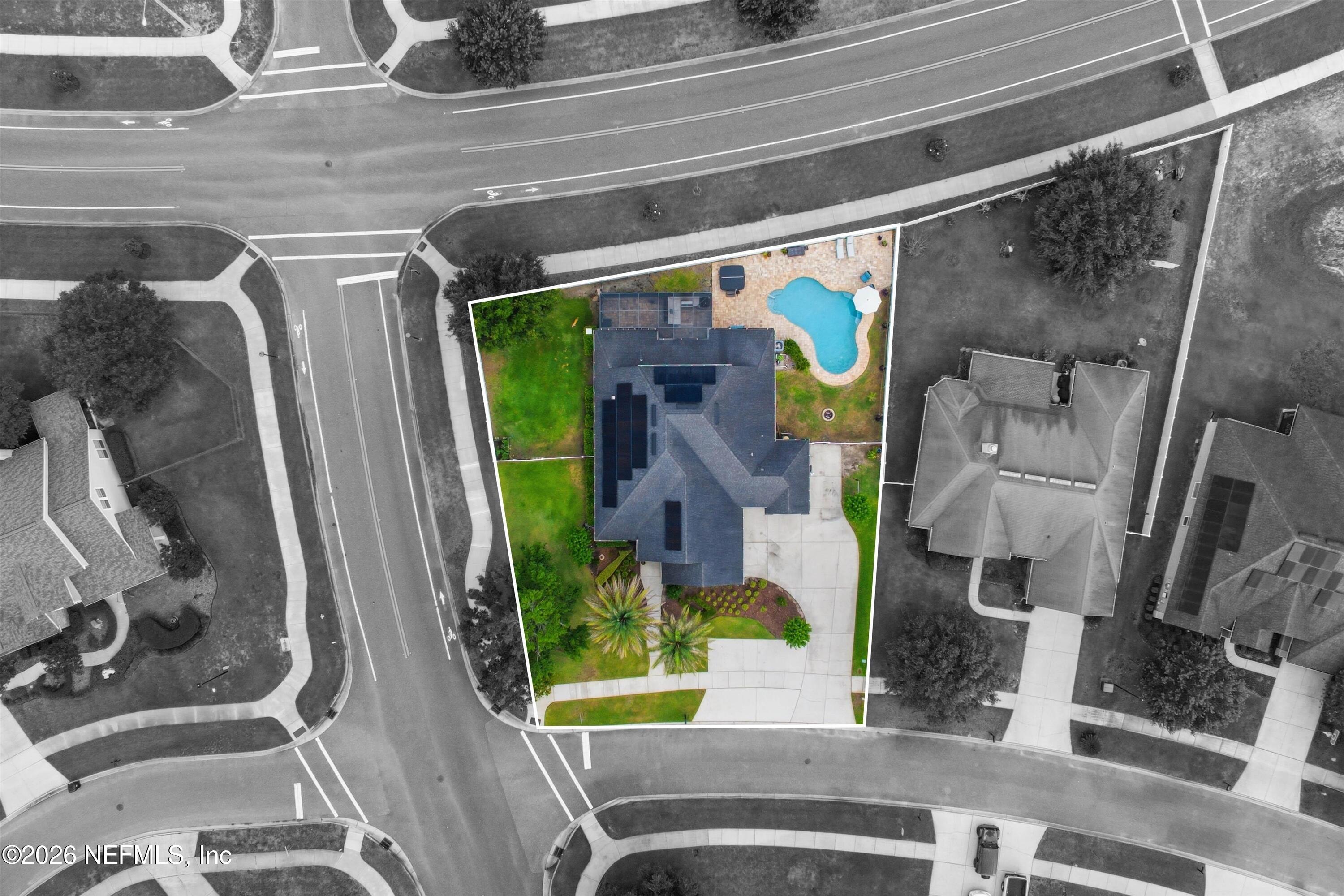 4332 SONG SPARROW Drive