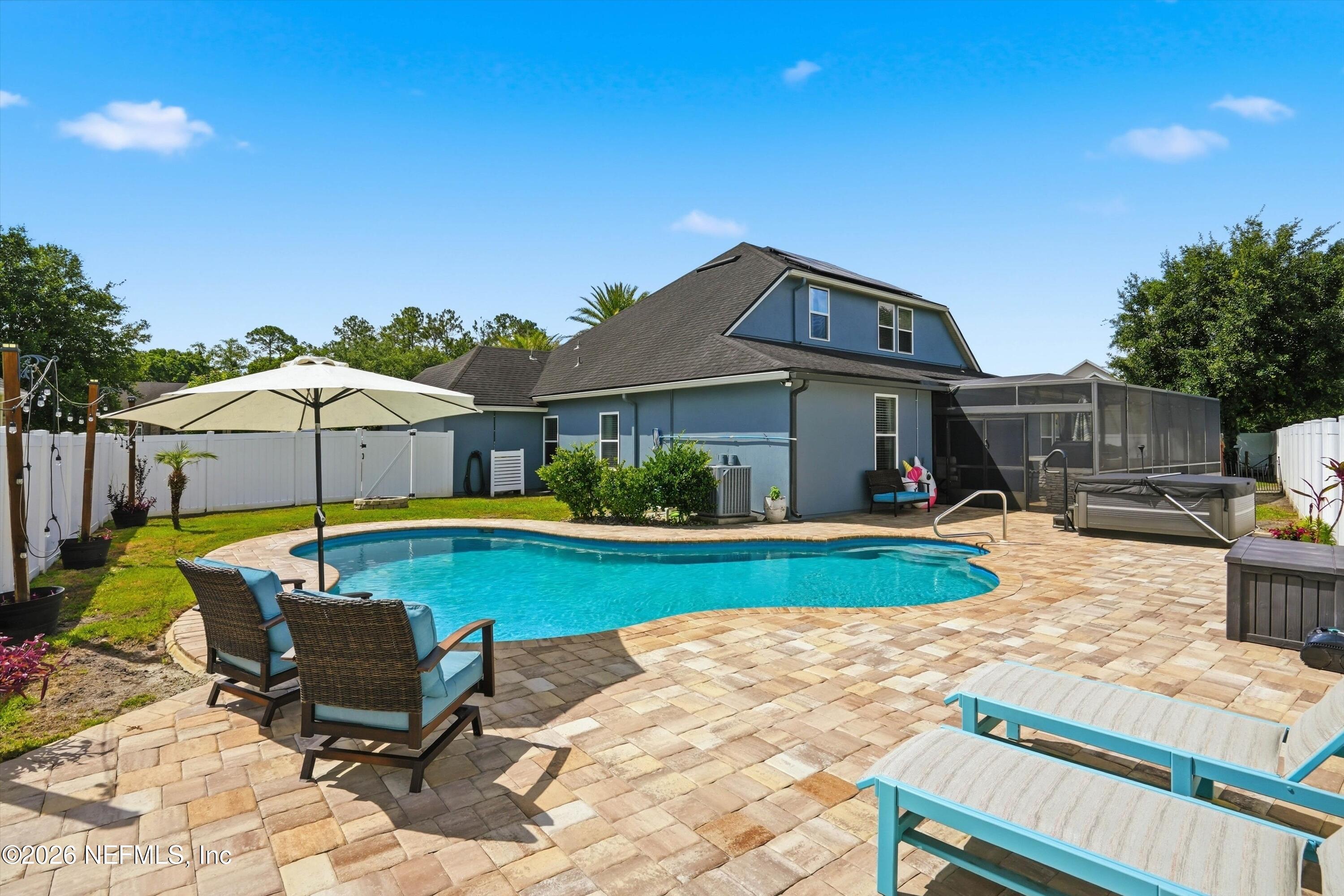 4332 SONG SPARROW Drive