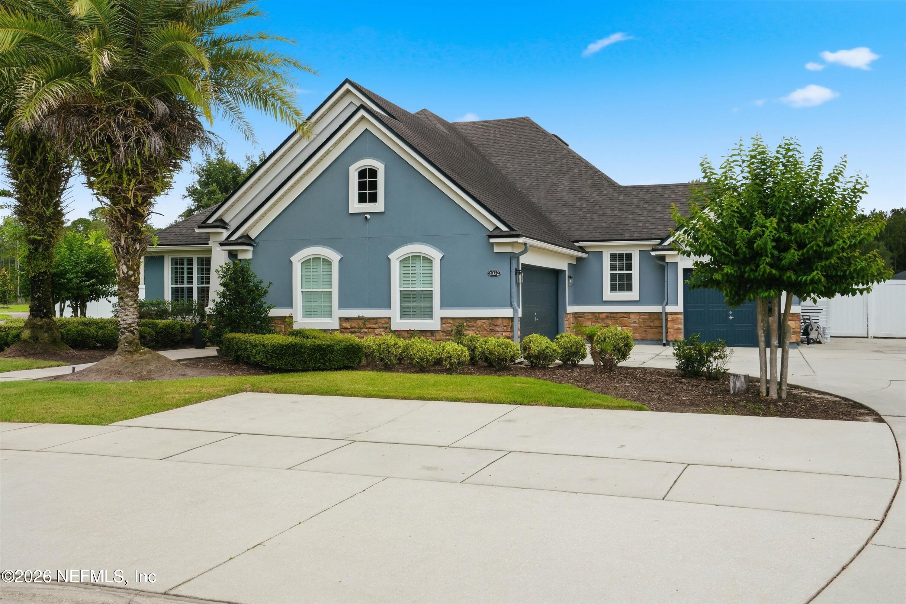4332 SONG SPARROW Drive