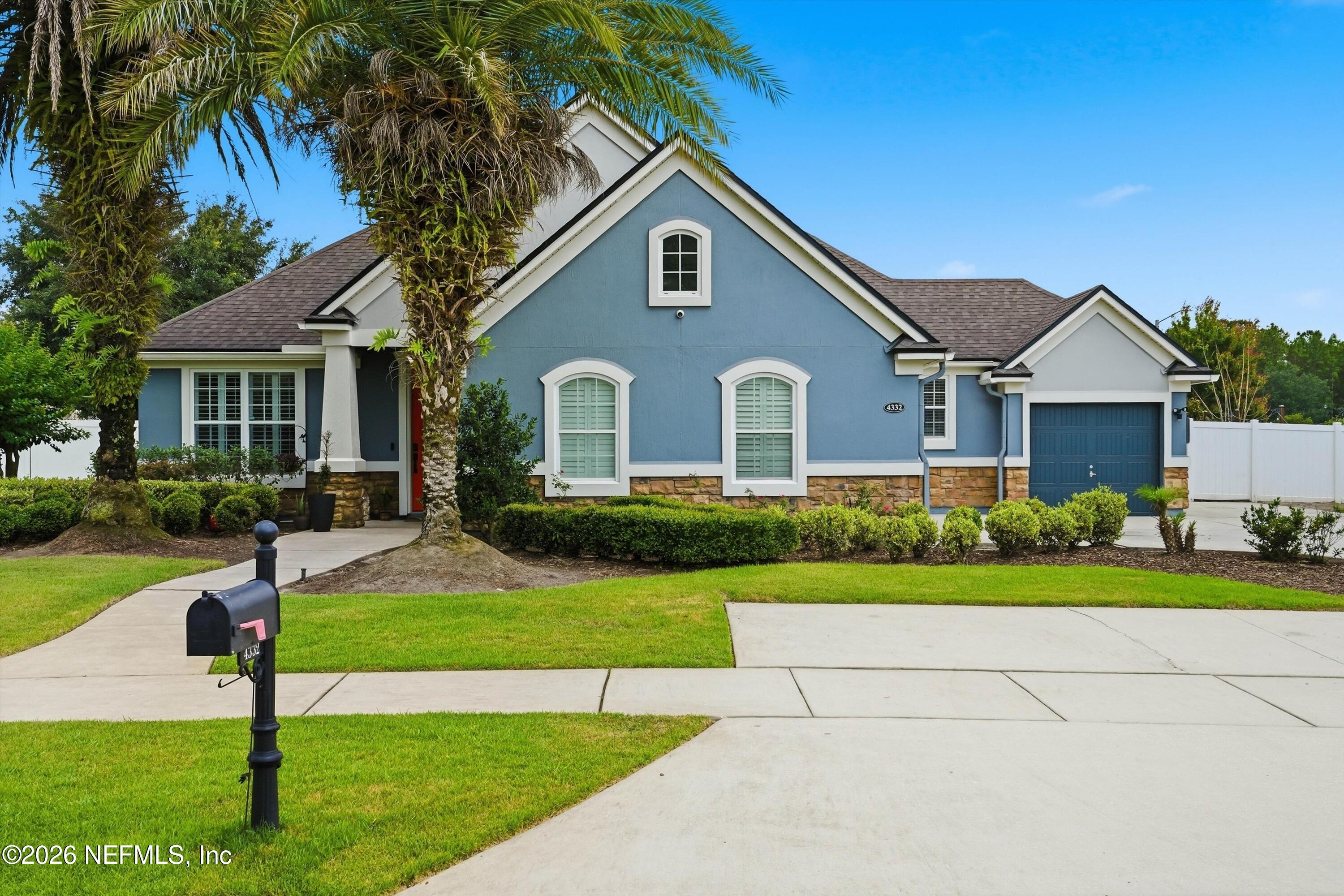 4332 SONG SPARROW Drive