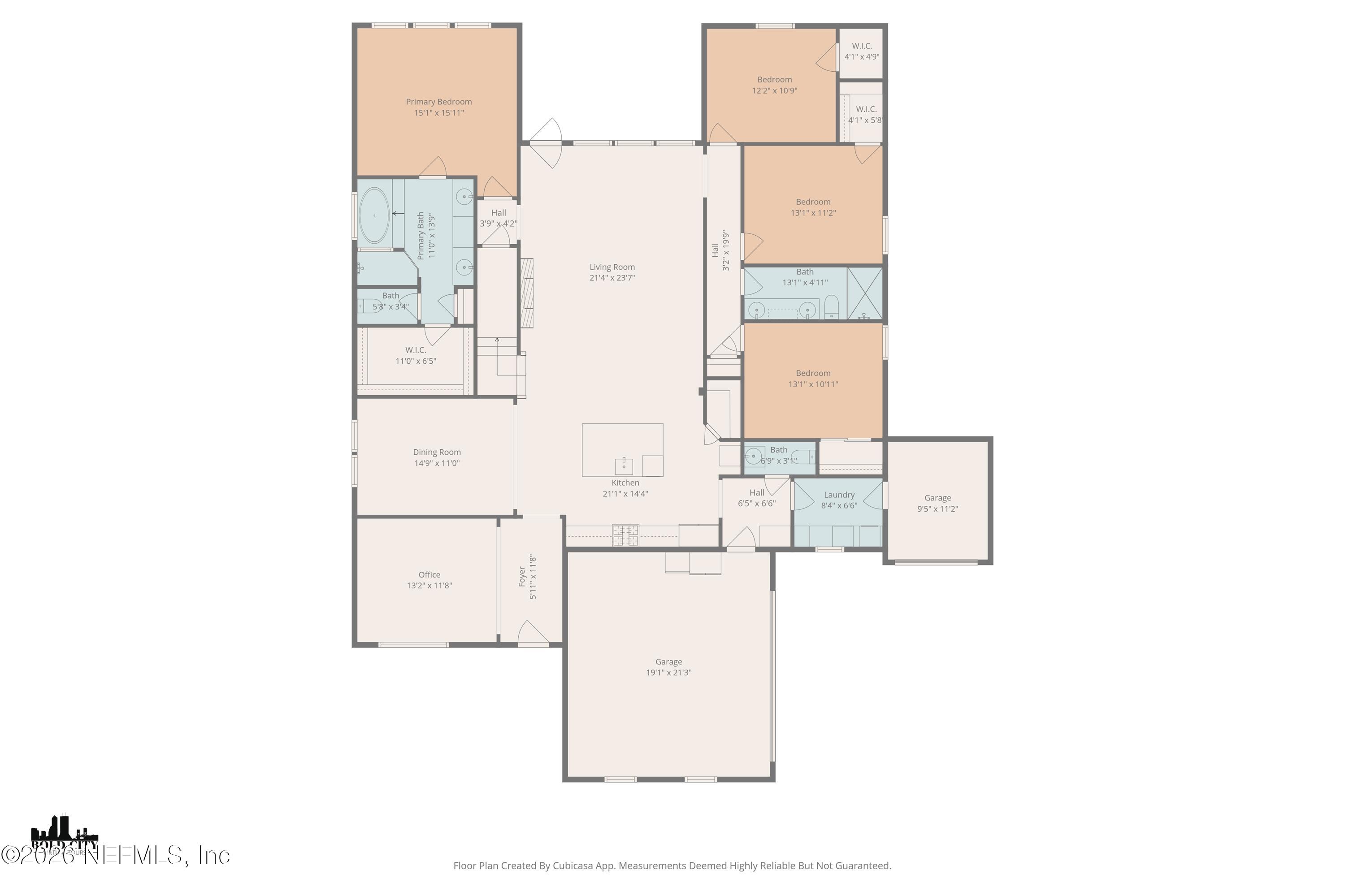 4332 SONG SPARROW Drive