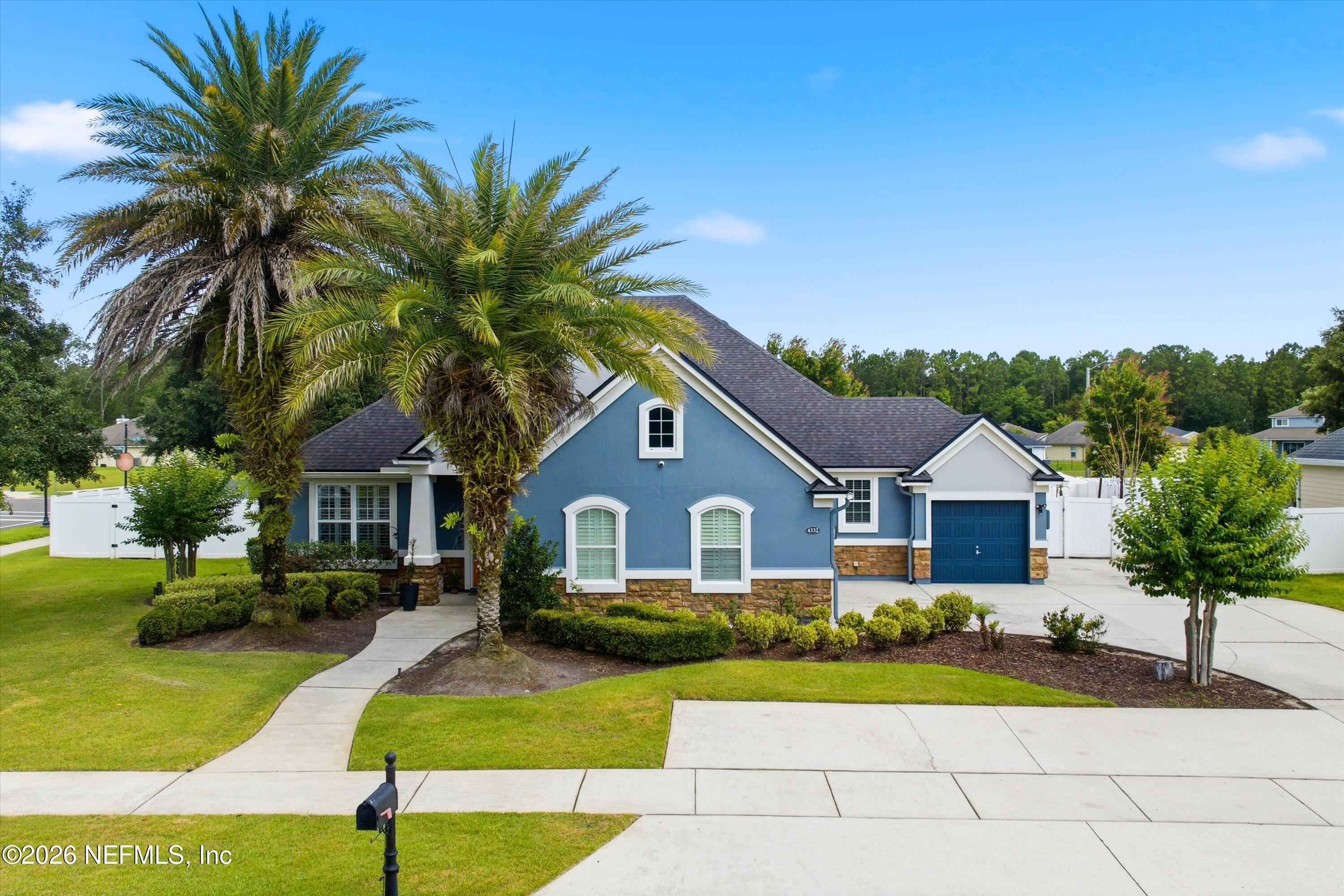 4332 SONG SPARROW Drive