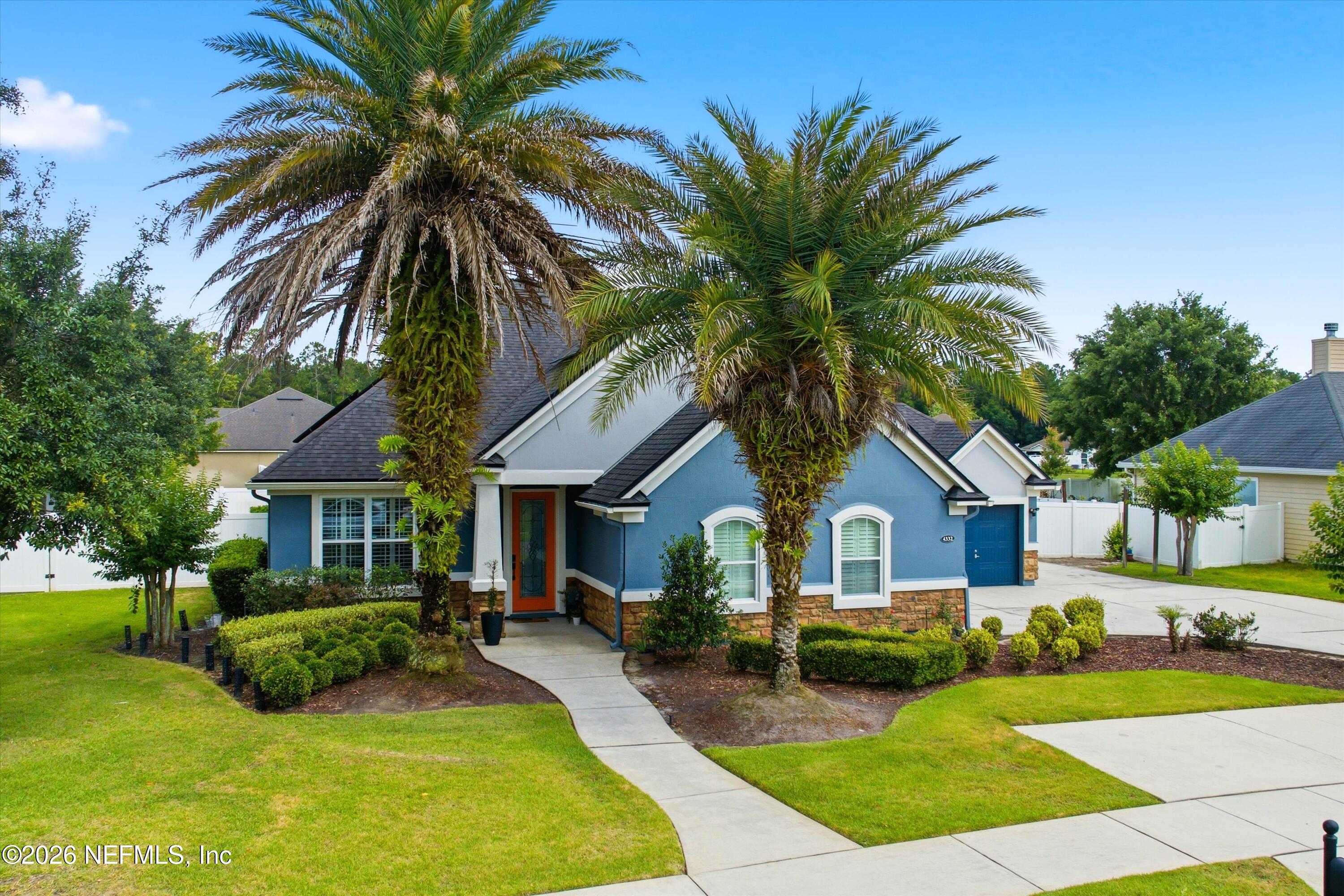 4332 SONG SPARROW Drive