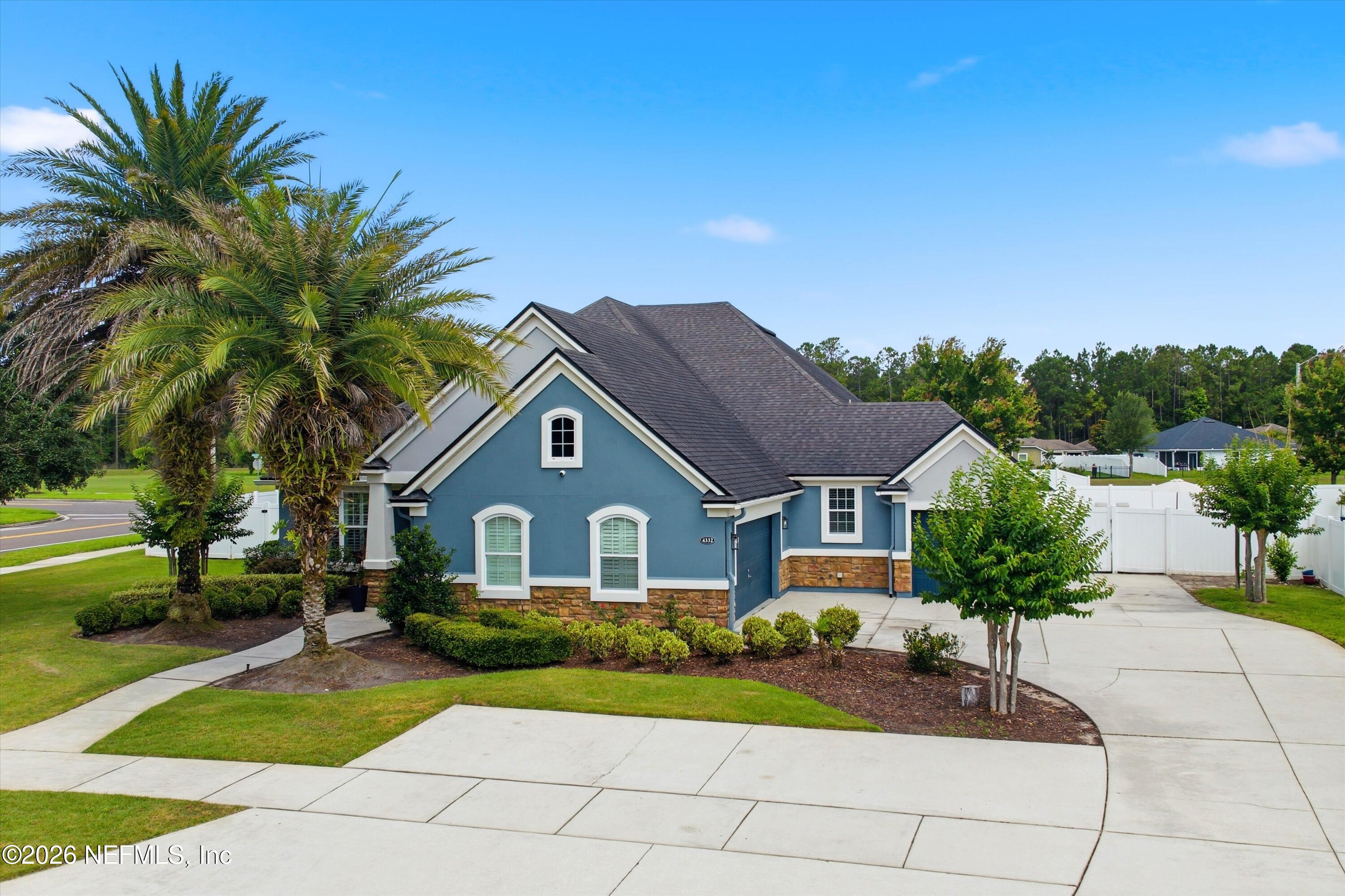 4332 SONG SPARROW Drive
