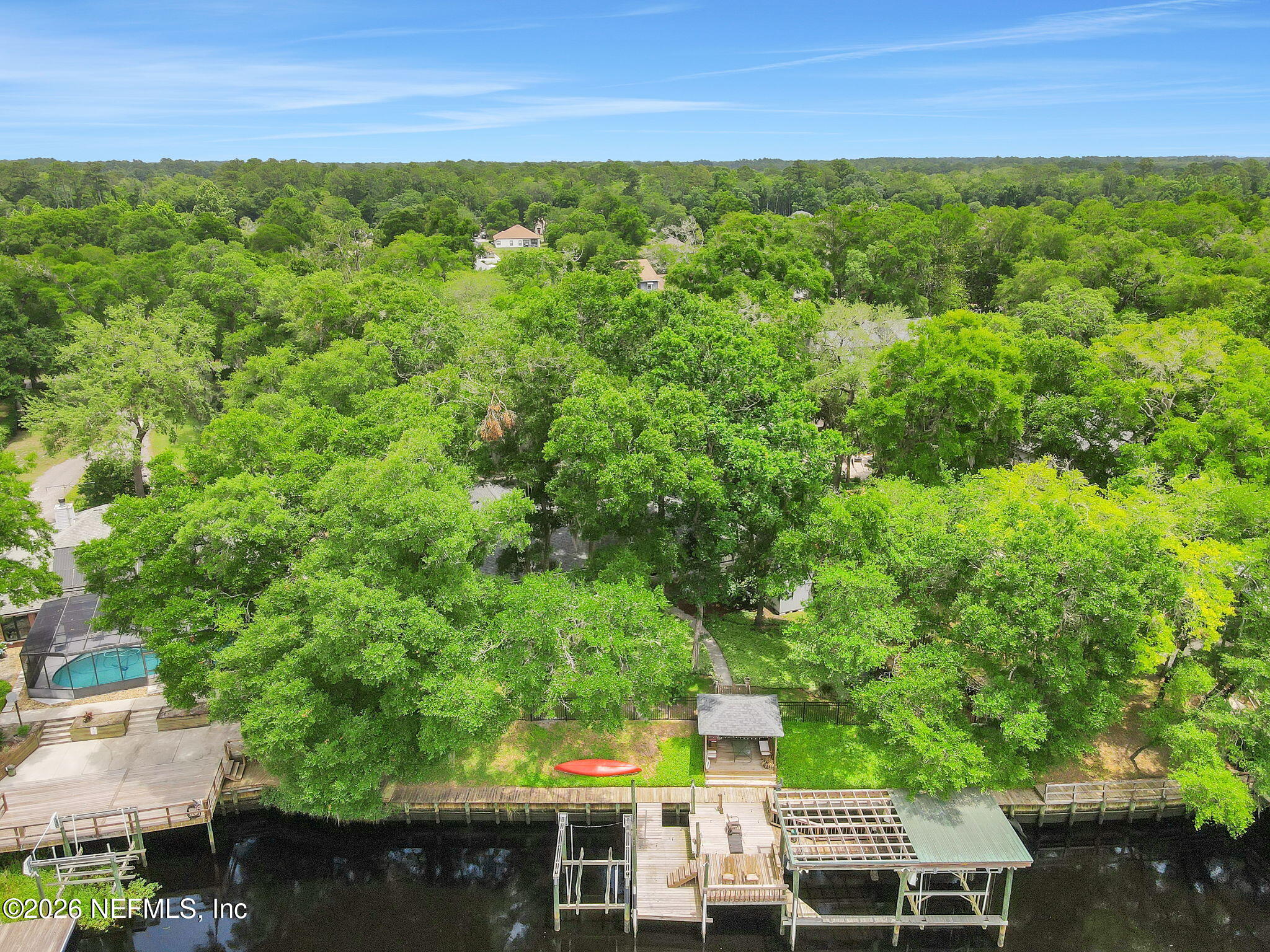 86183 MEADOWFIELD BLUFFS Road