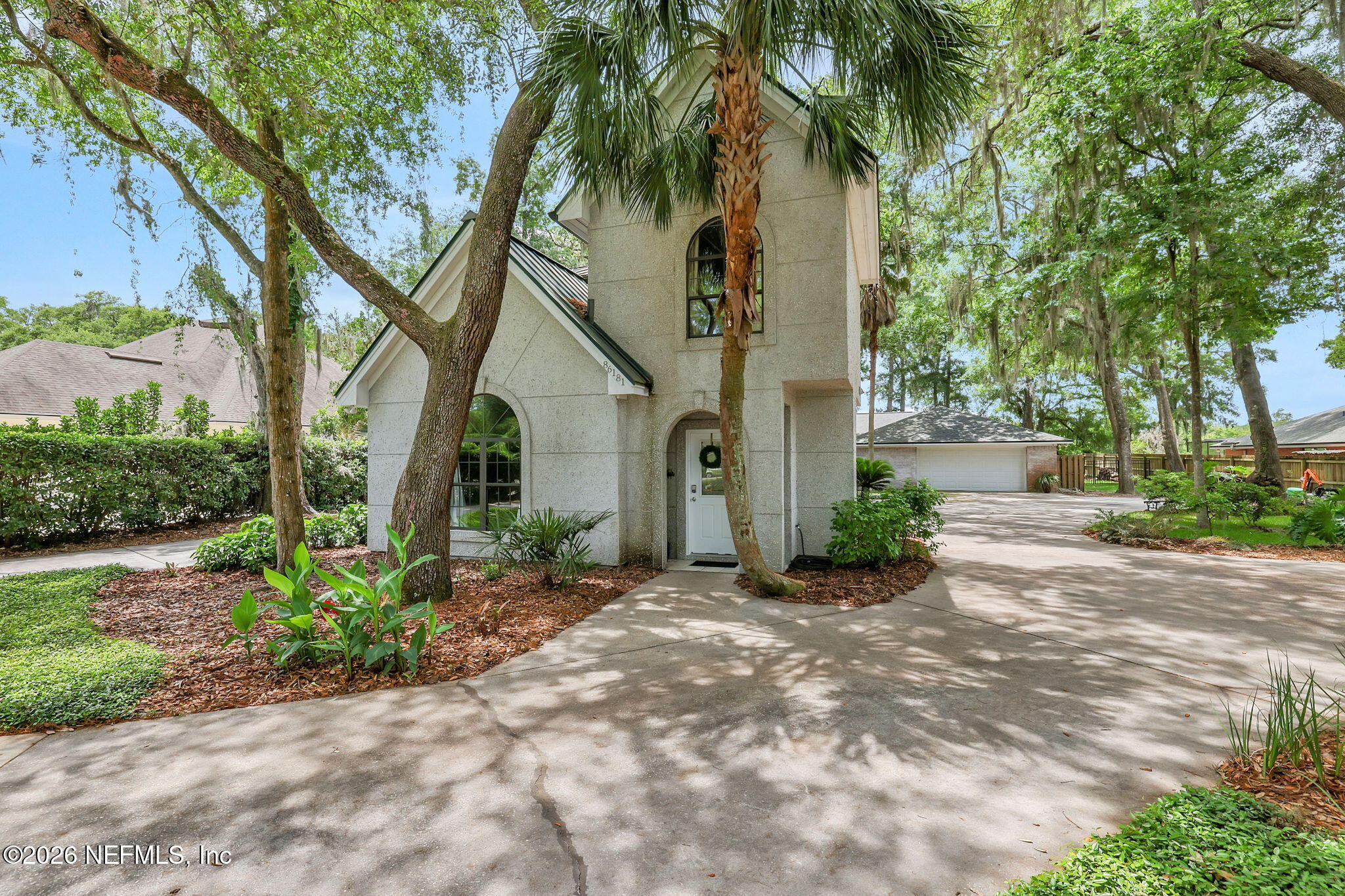 86183 MEADOWFIELD BLUFFS Road