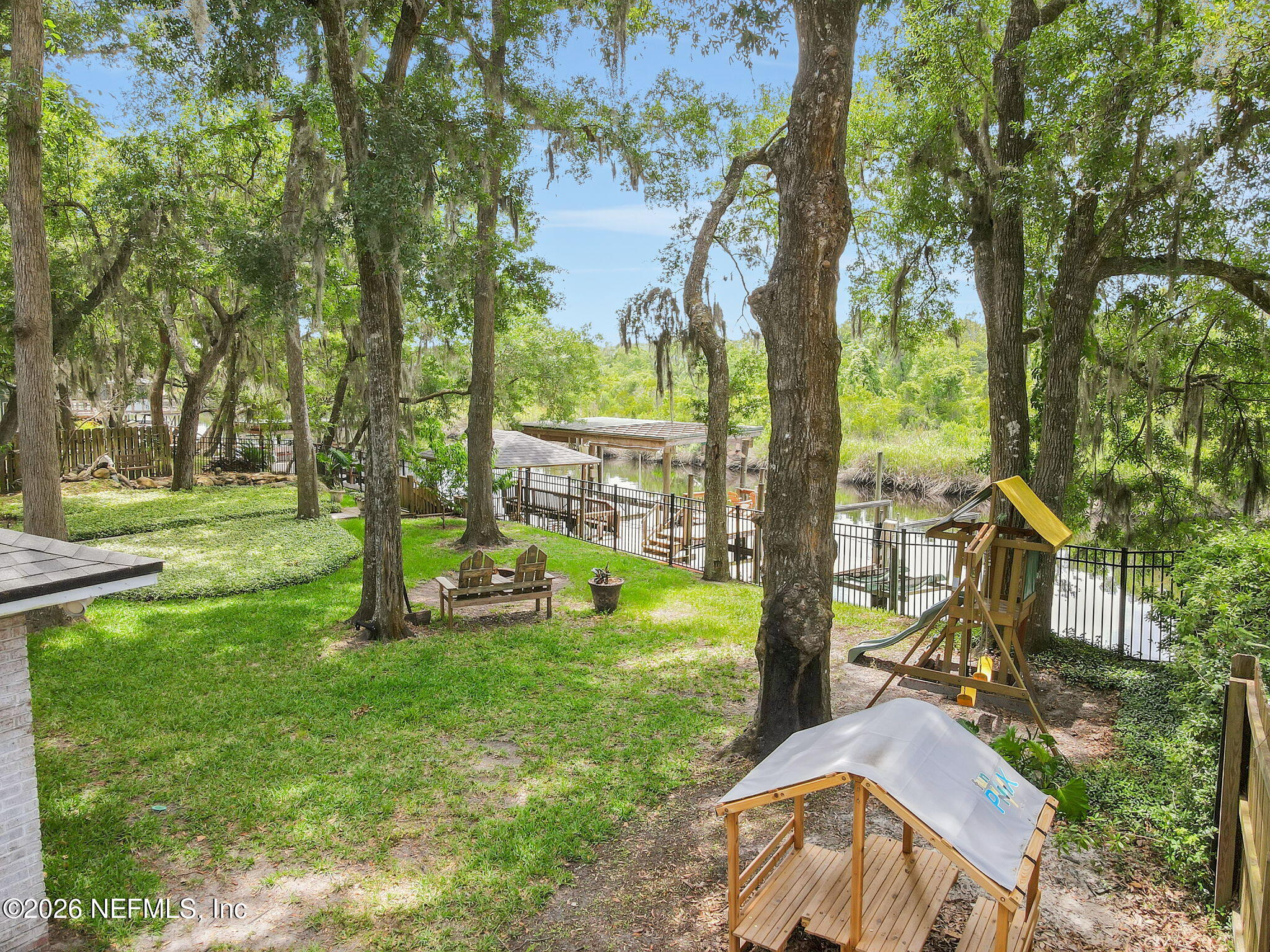 86183 MEADOWFIELD BLUFFS Road
