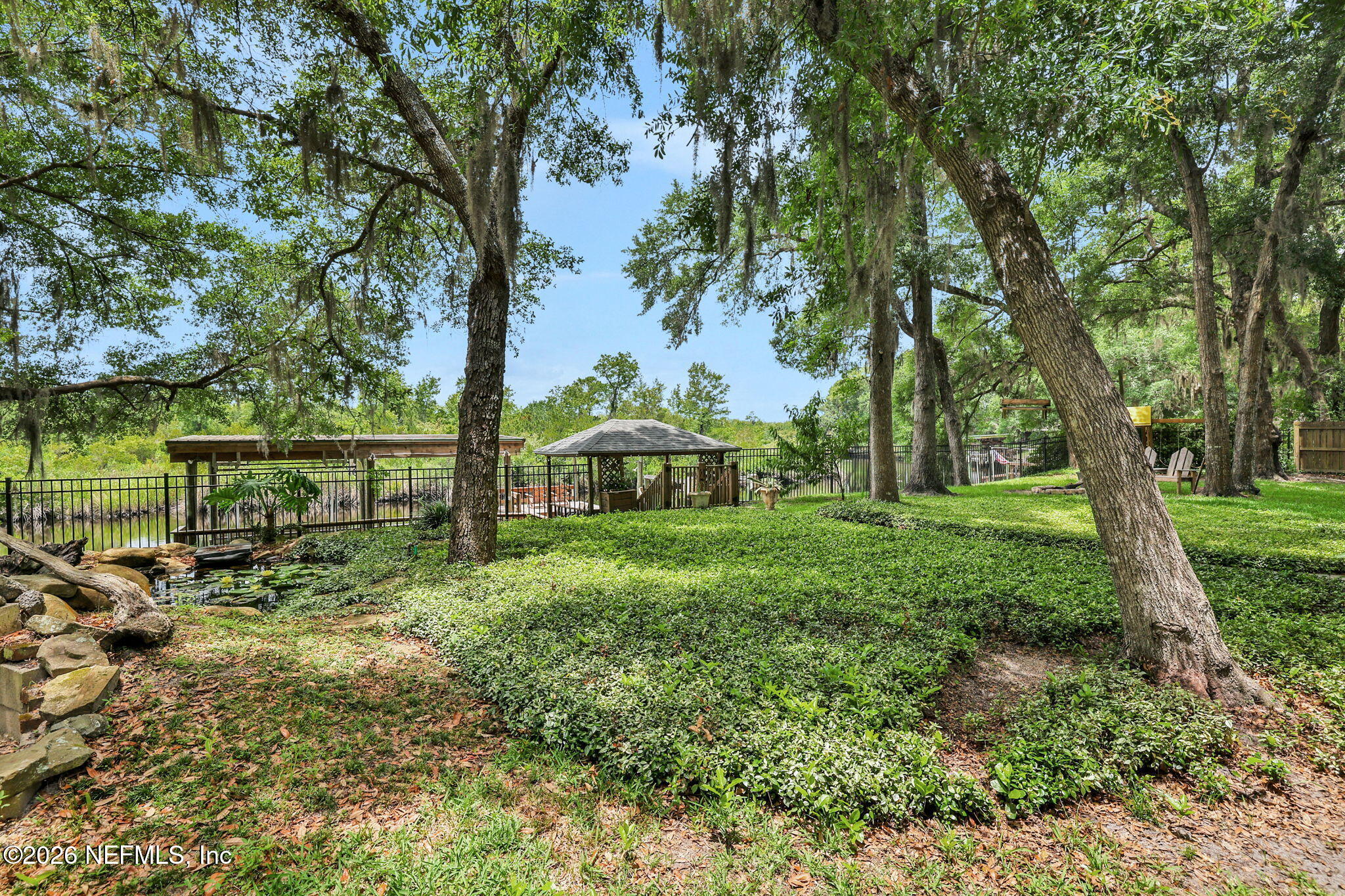 86183 MEADOWFIELD BLUFFS Road