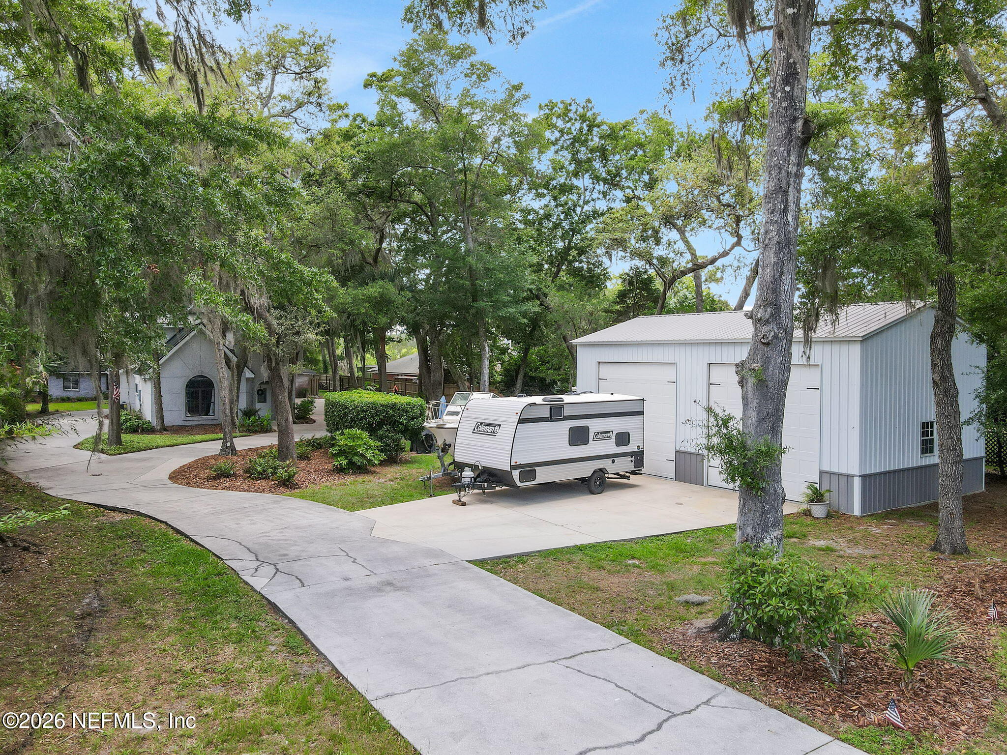 86183 MEADOWFIELD BLUFFS Road
