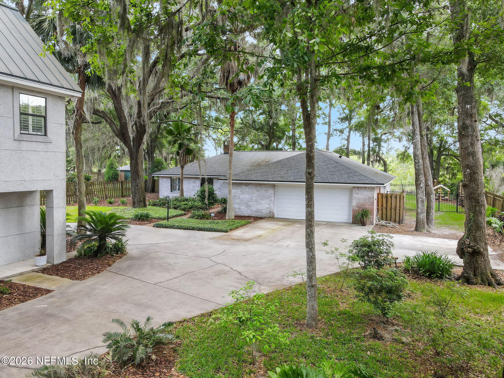 86183 MEADOWFIELD BLUFFS Road