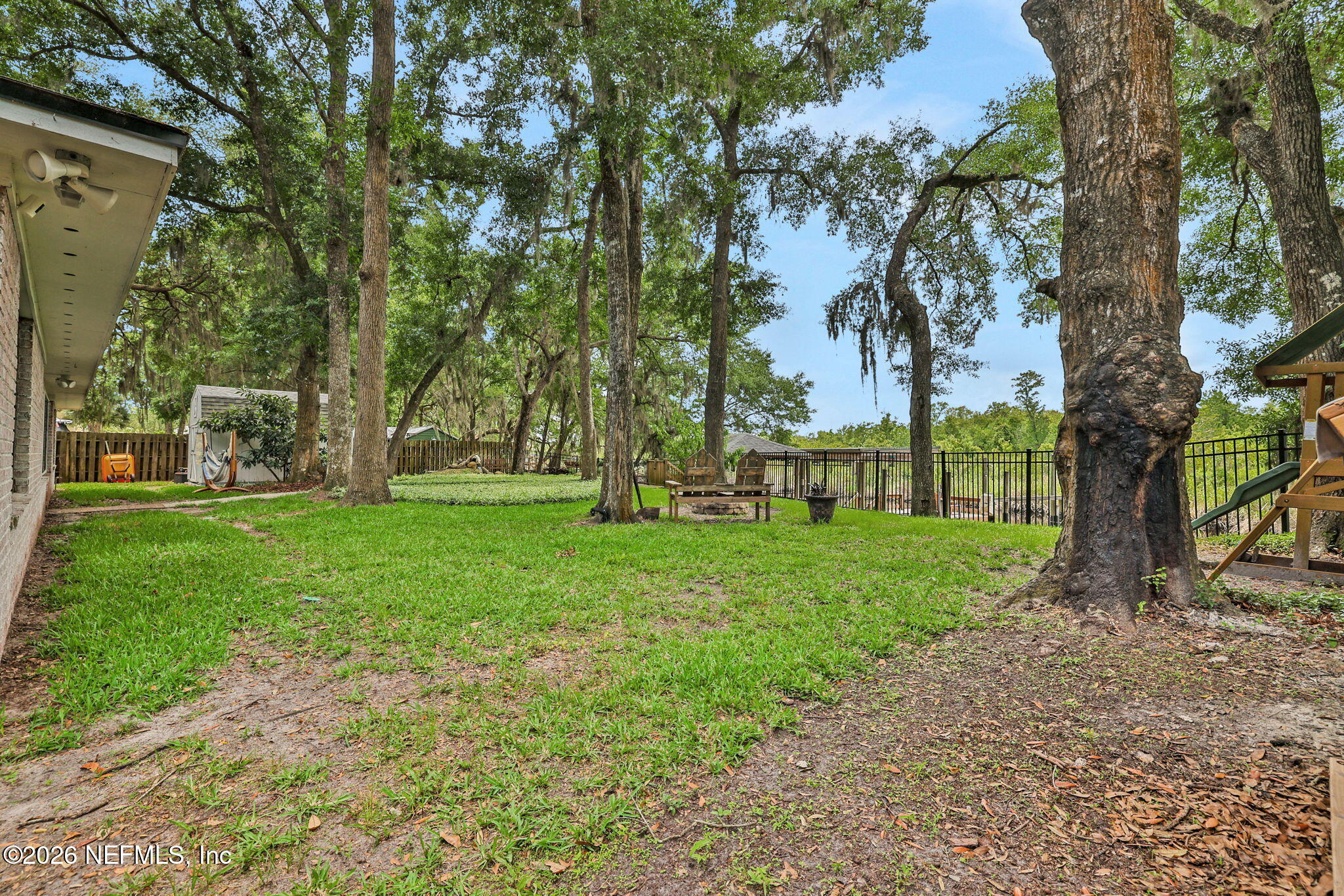 86183 MEADOWFIELD BLUFFS Road