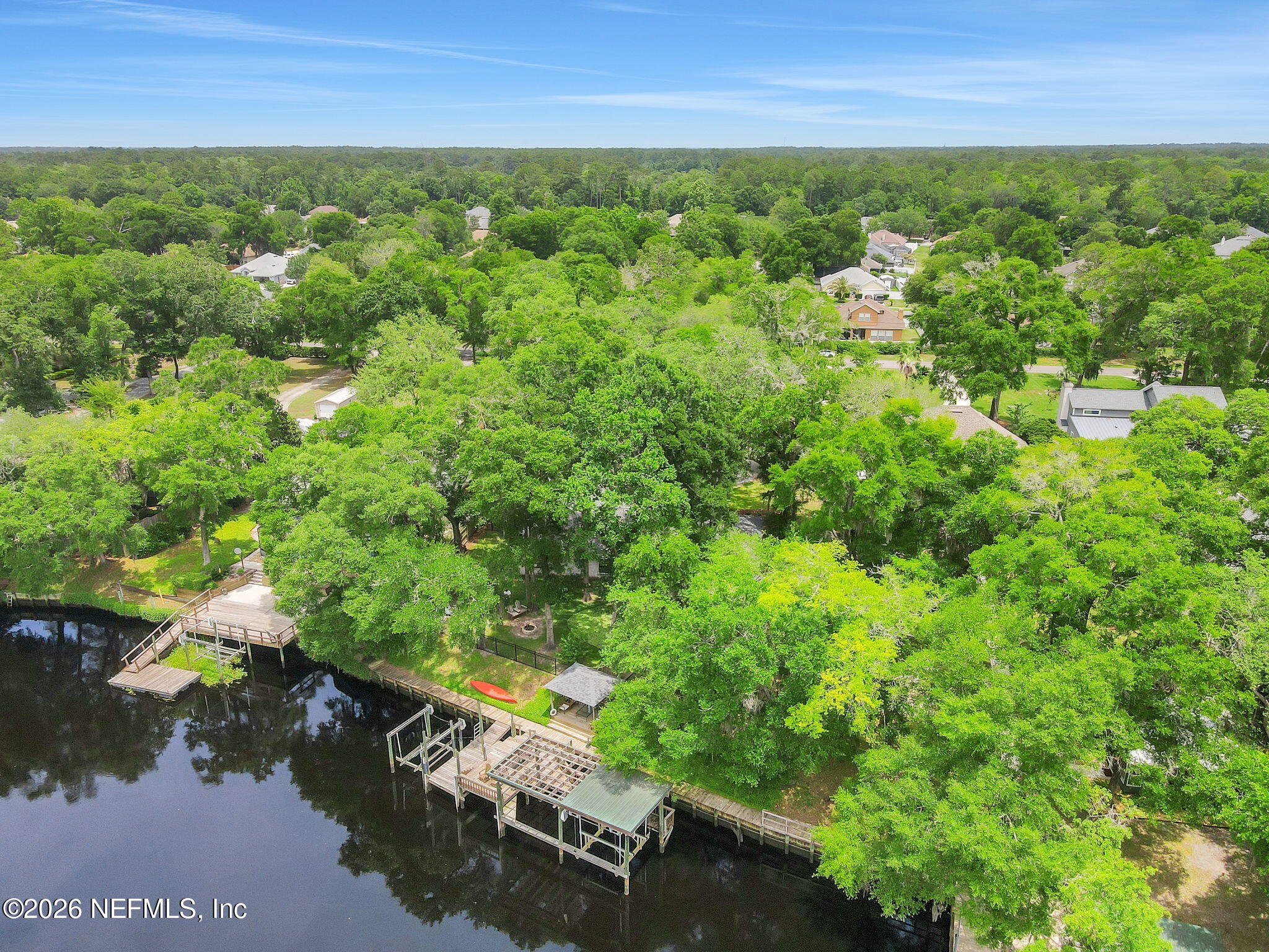 86183 MEADOWFIELD BLUFFS Road