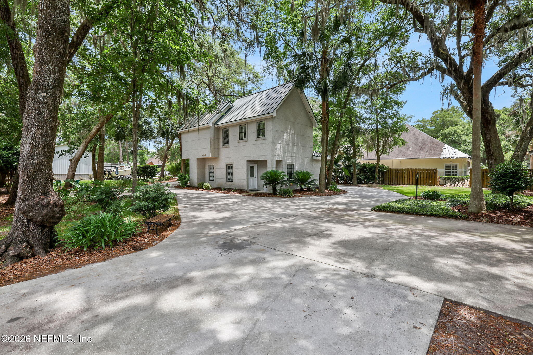 86183 MEADOWFIELD BLUFFS Road