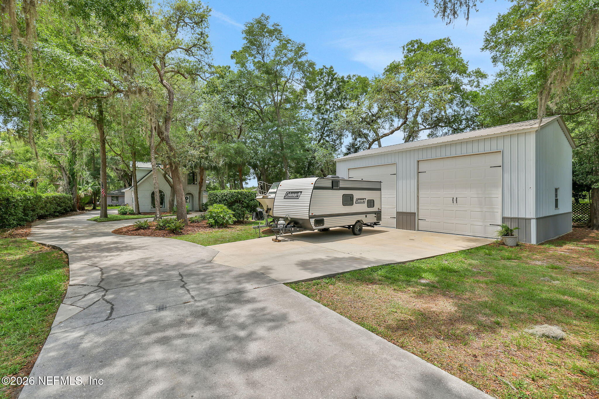 86183 MEADOWFIELD BLUFFS Road