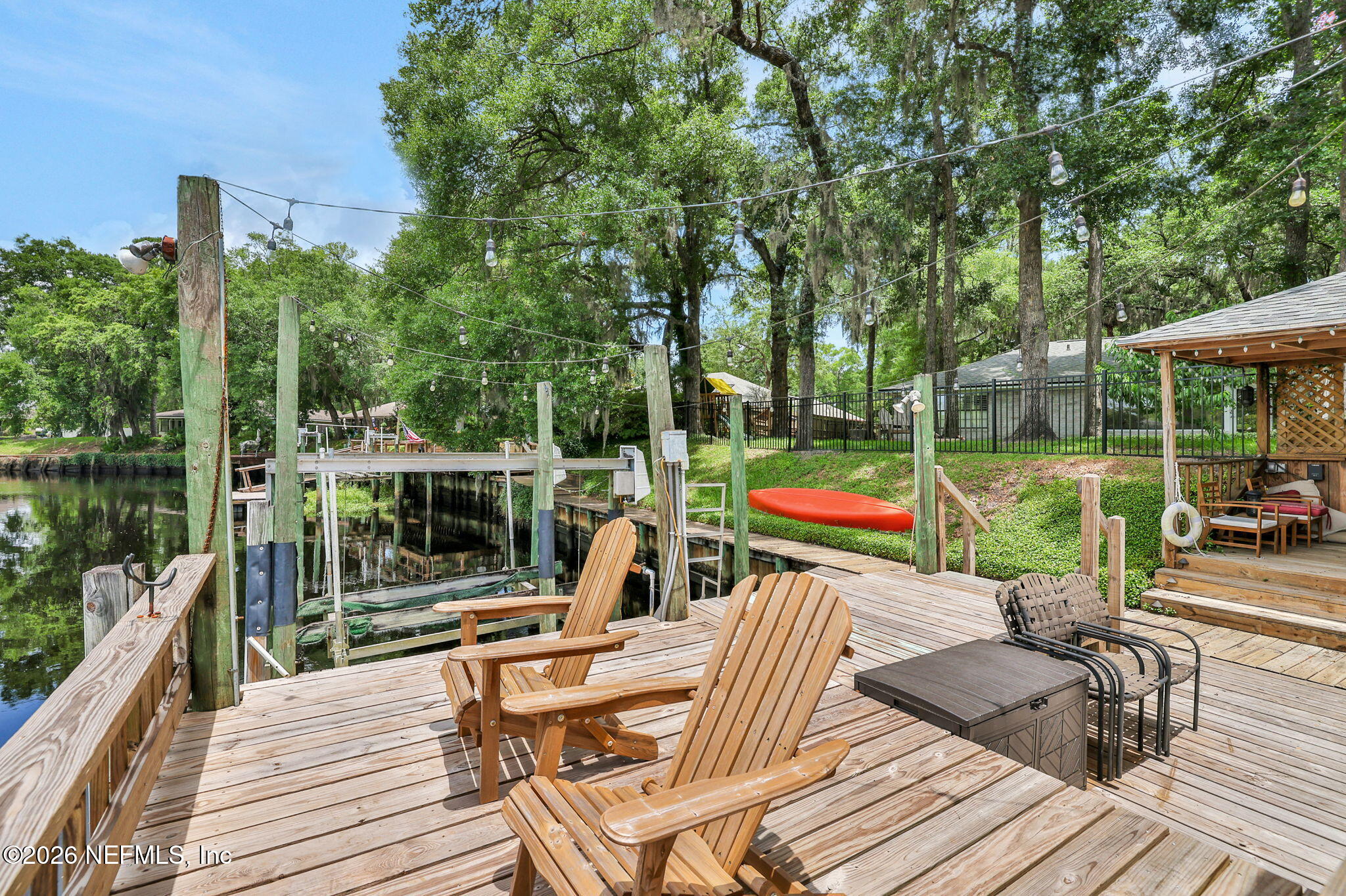 86183 MEADOWFIELD BLUFFS Road
