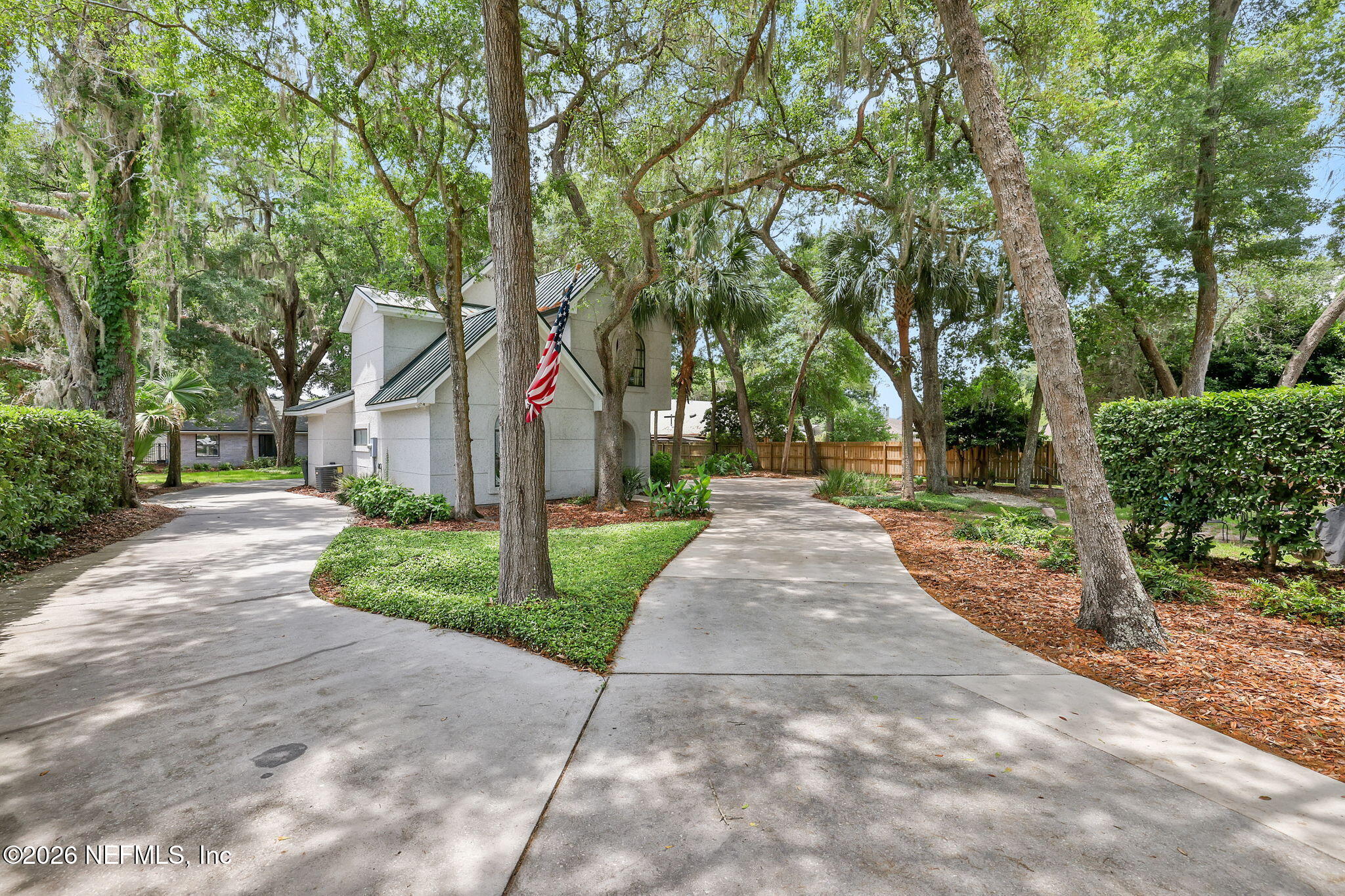86183 MEADOWFIELD BLUFFS Road