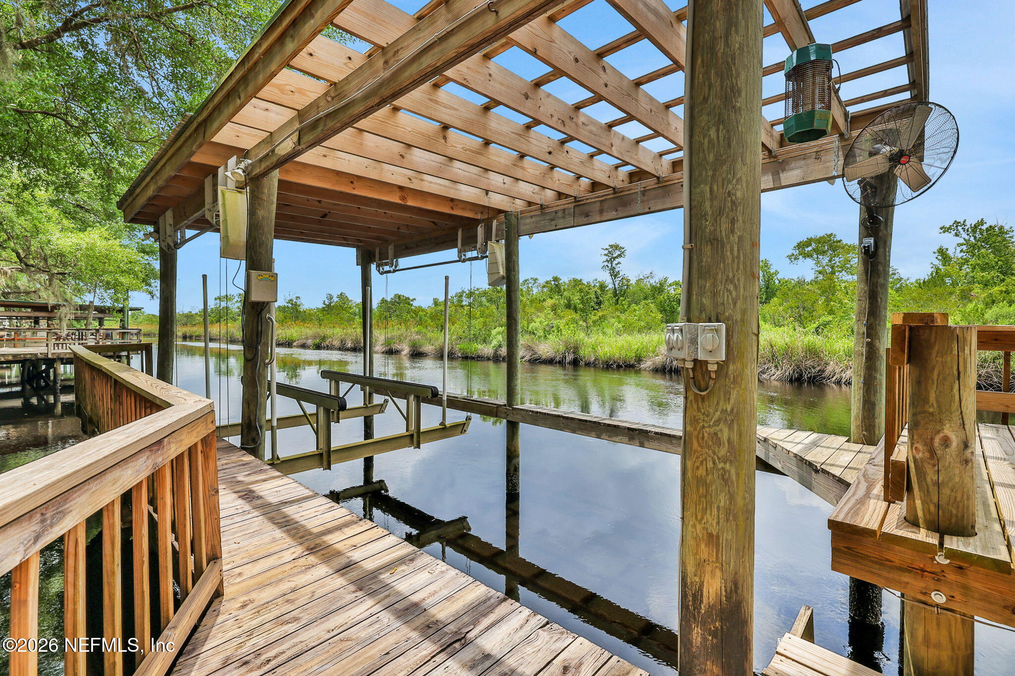 86183 MEADOWFIELD BLUFFS Road