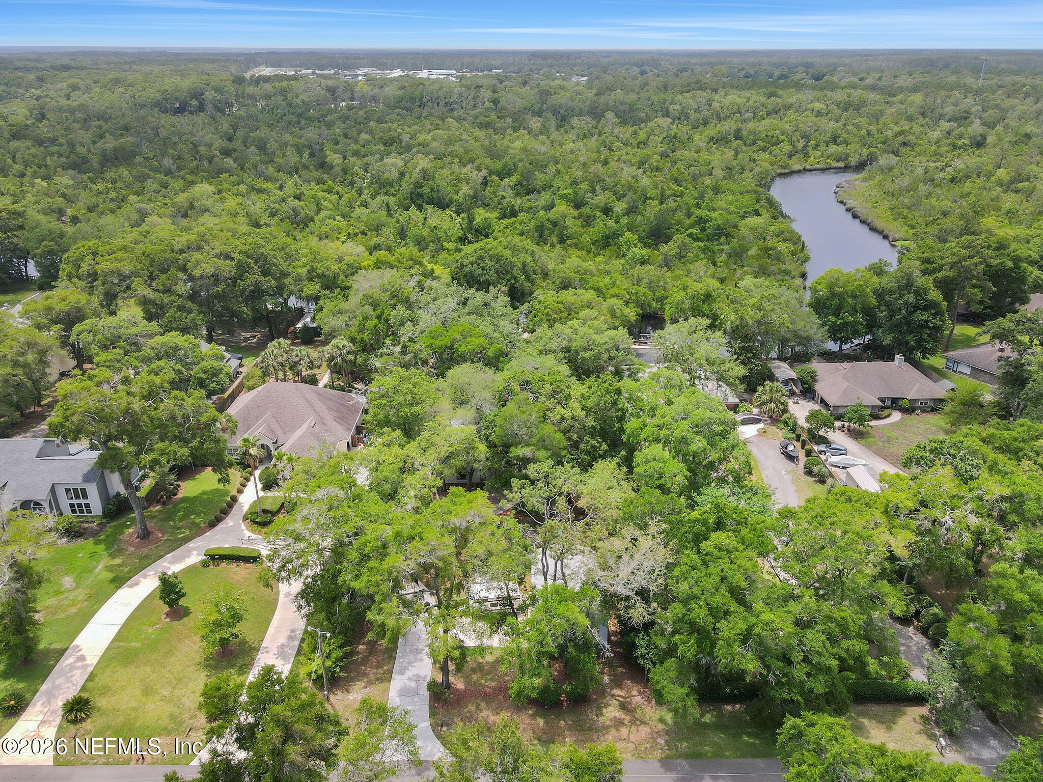 86183 MEADOWFIELD BLUFFS Road
