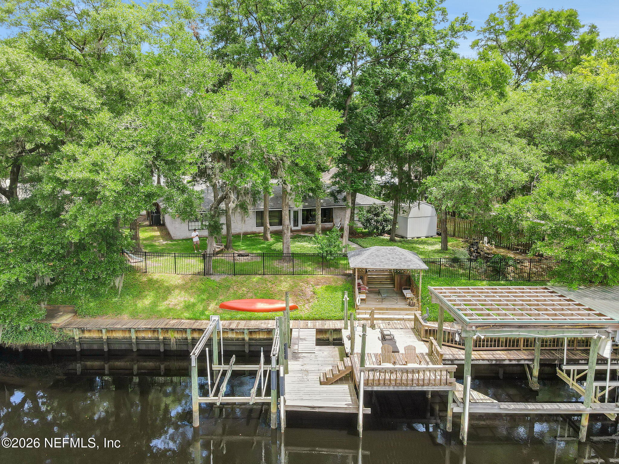 86183 MEADOWFIELD BLUFFS Road