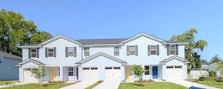 1116 COMANCHE Street