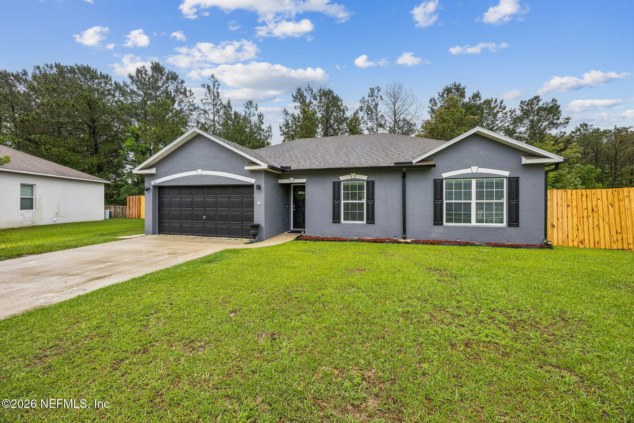 128 PINE BLUFF Terrace