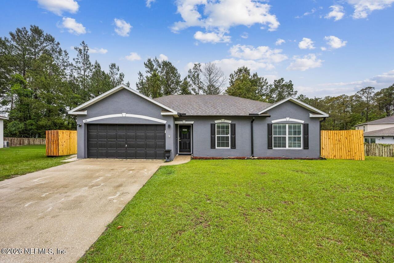 128 PINE BLUFF Terrace
