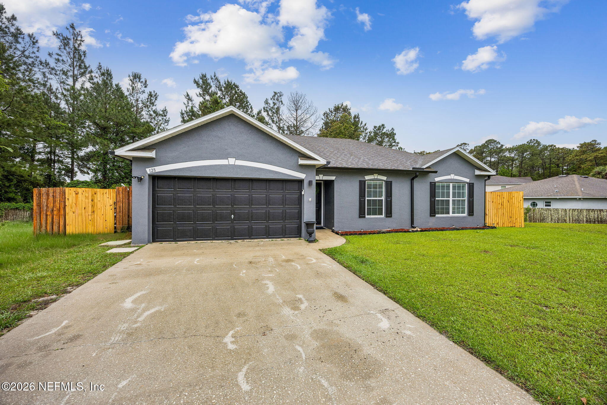 128 PINE BLUFF Terrace