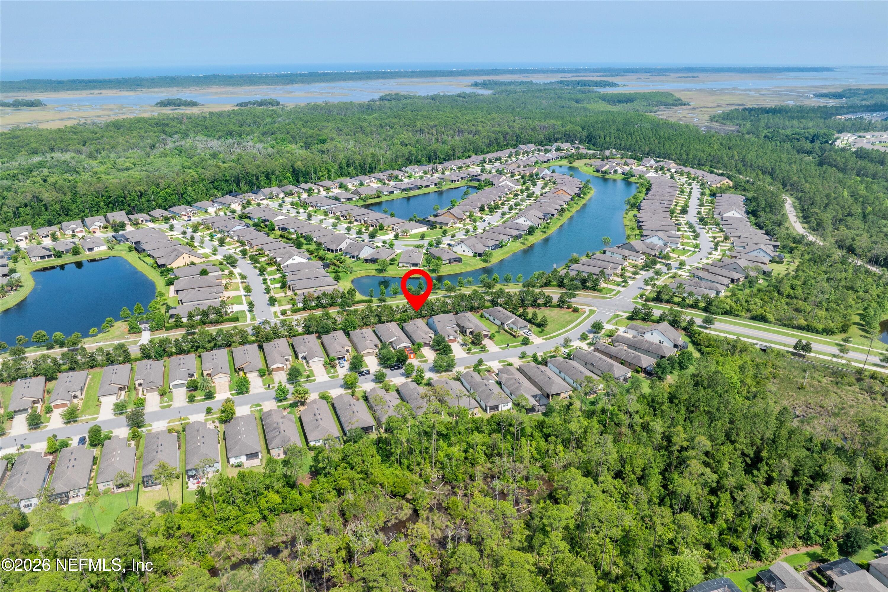 80 COVERED CREEK Drive