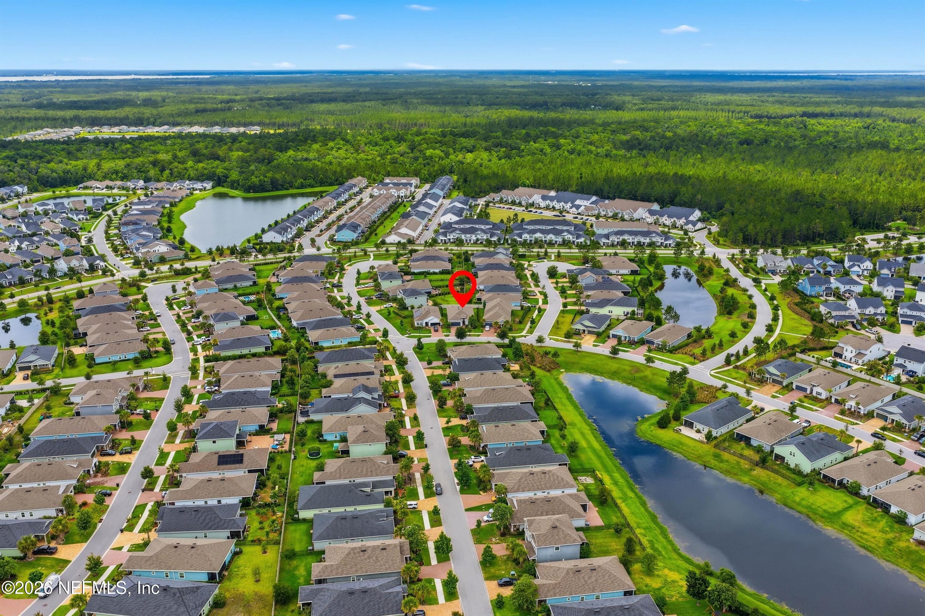 184 COBALT Lane, St. Augustine