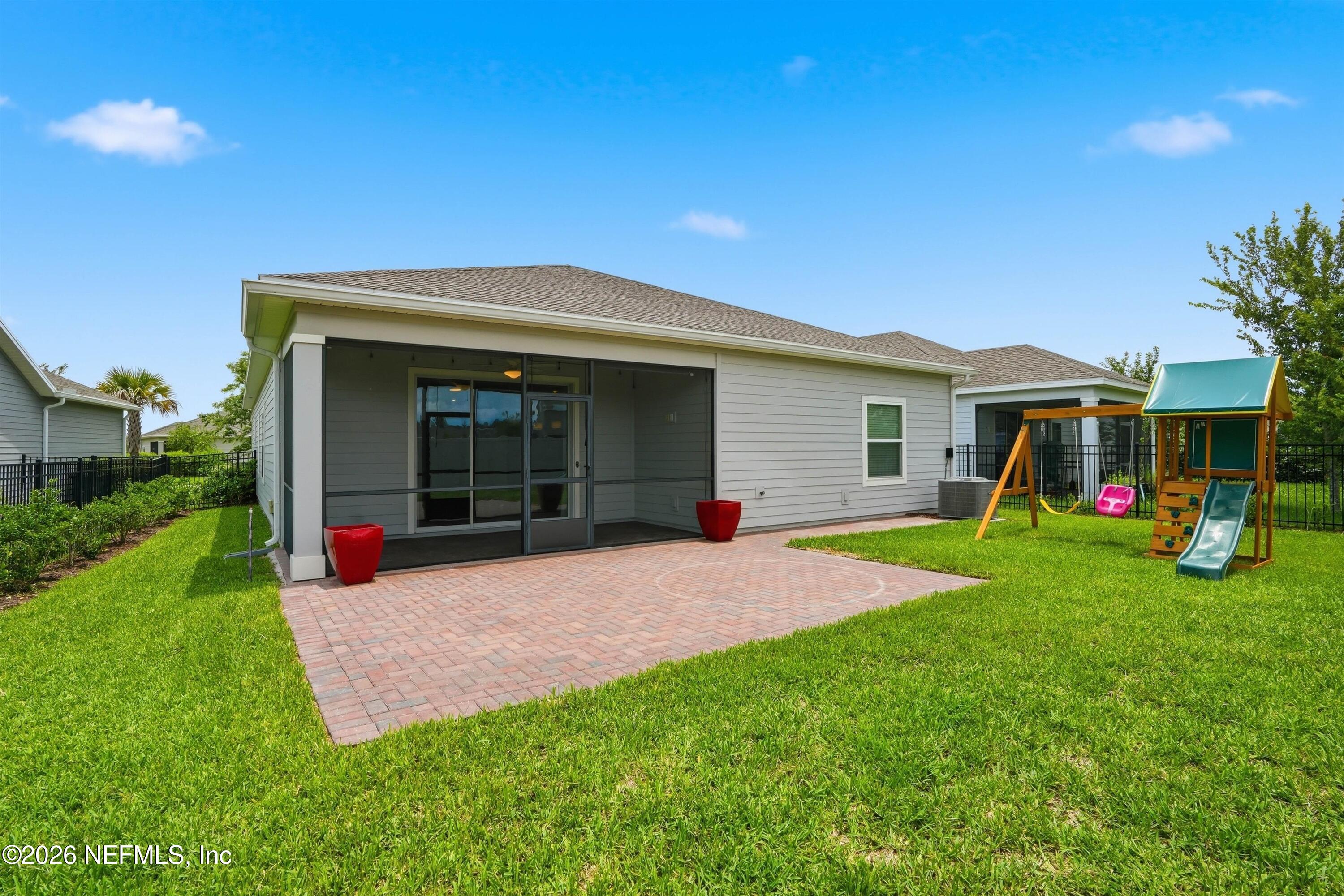 184 COBALT Lane, St. Augustine