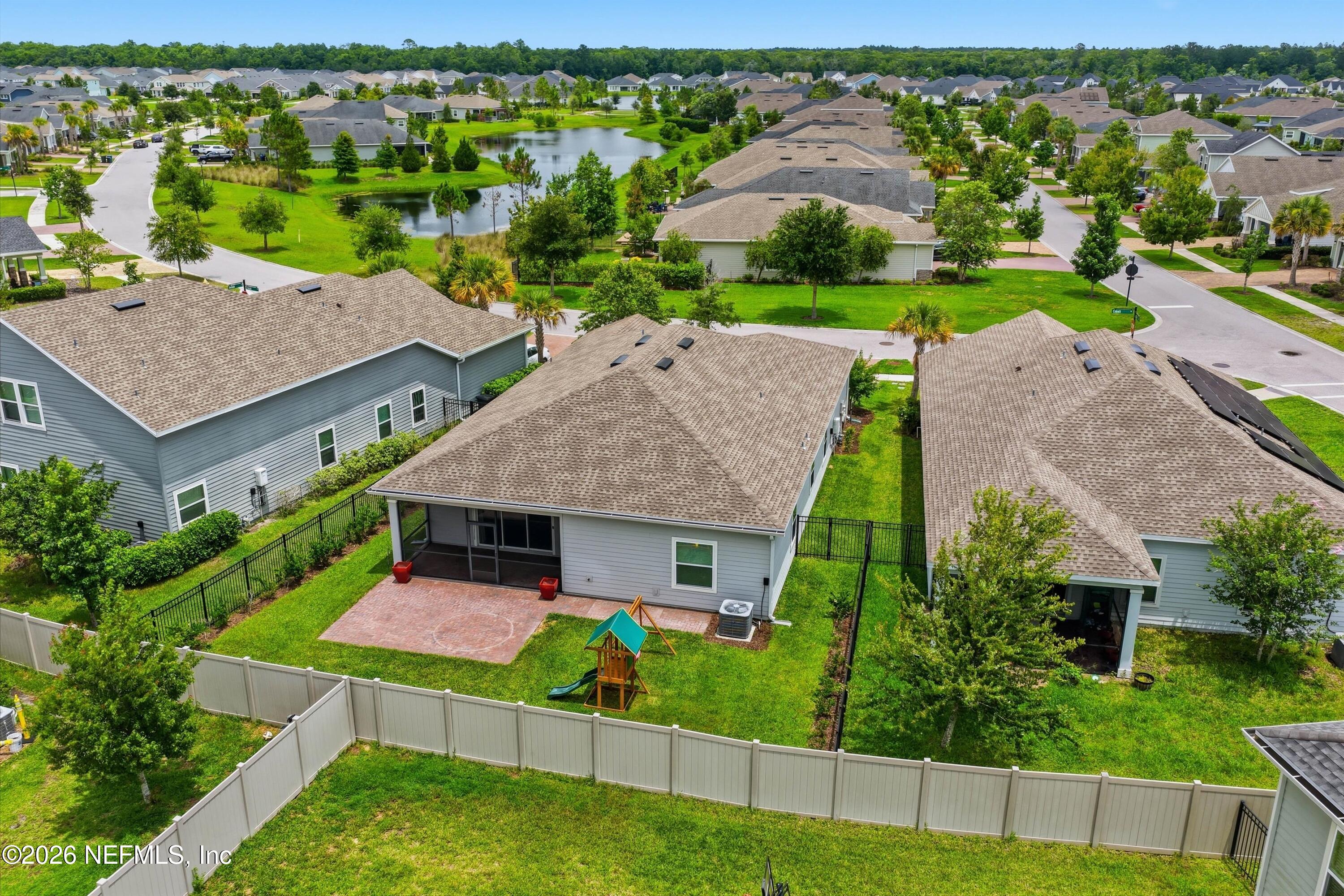 184 COBALT Lane, St. Augustine