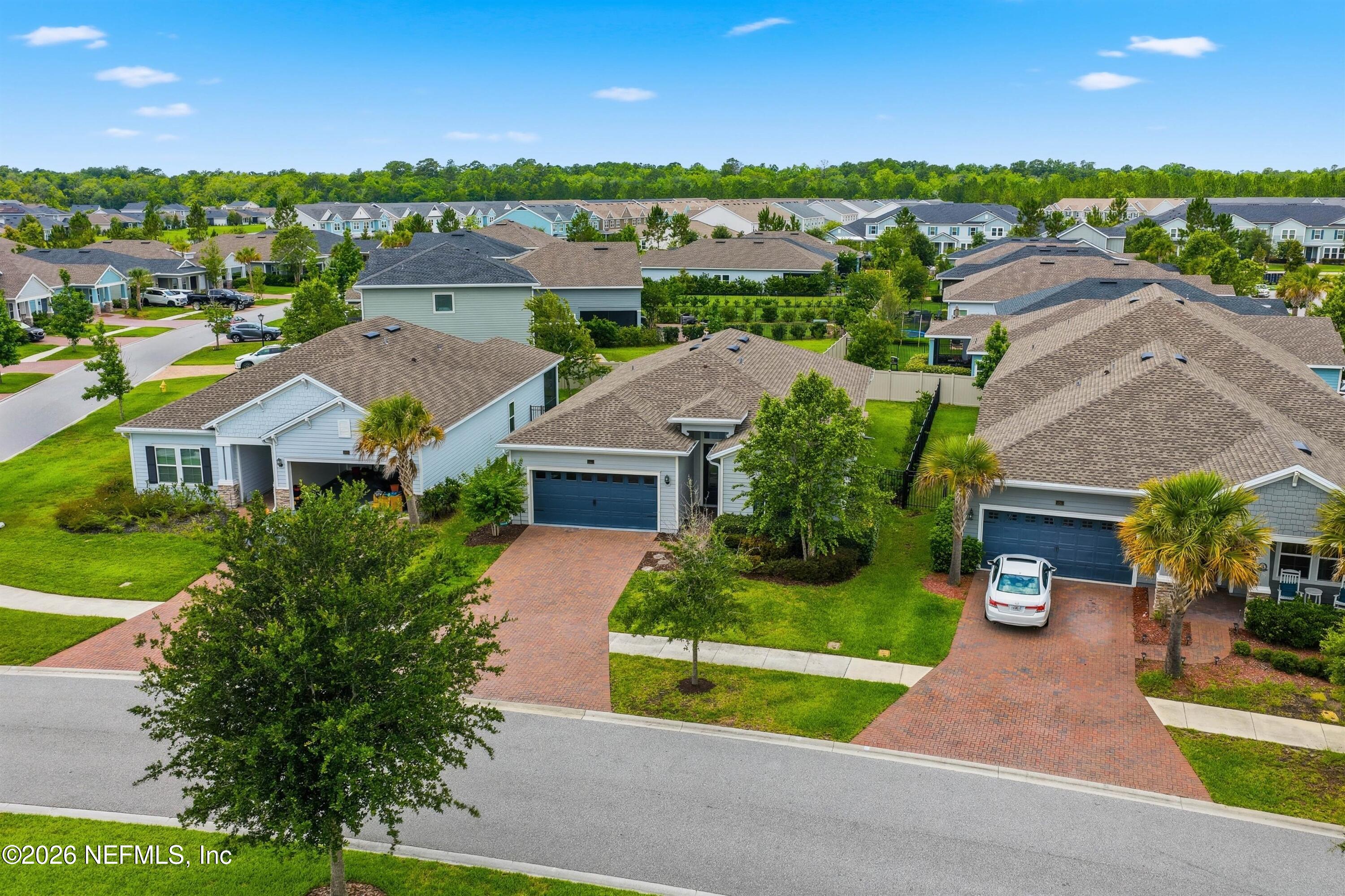 184 COBALT Lane, St. Augustine