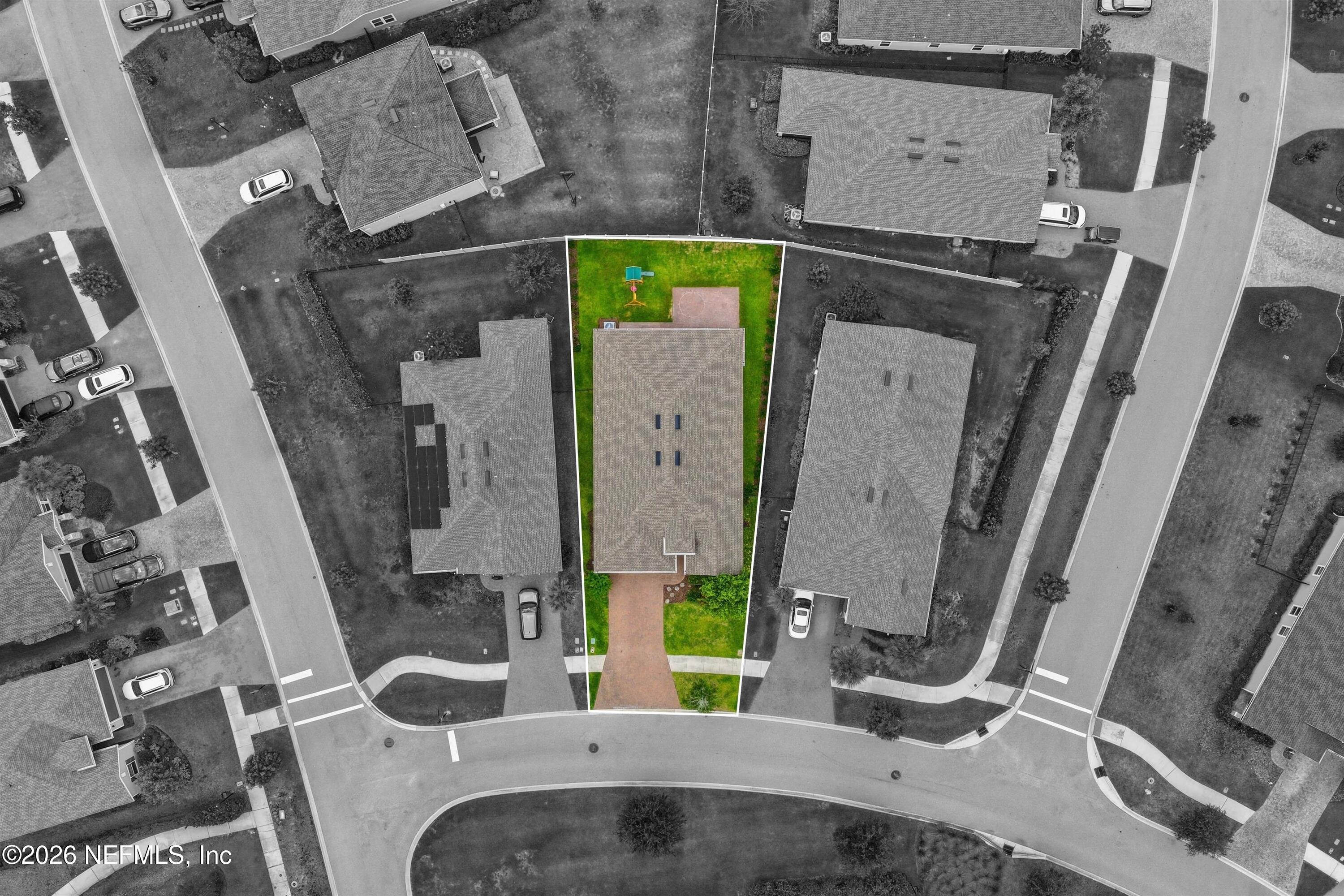 184 COBALT Lane, St. Augustine