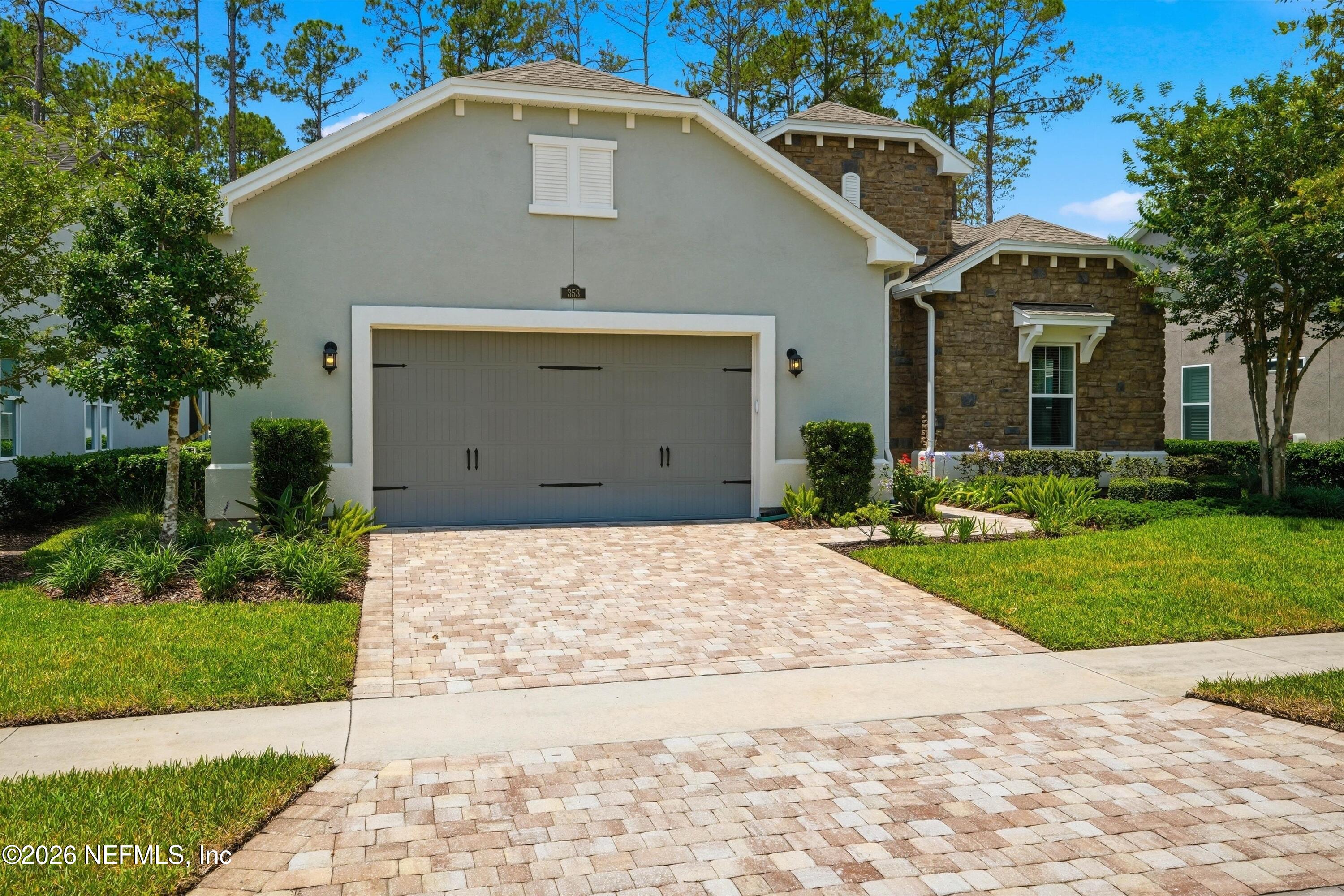 353 COBBLER Trail