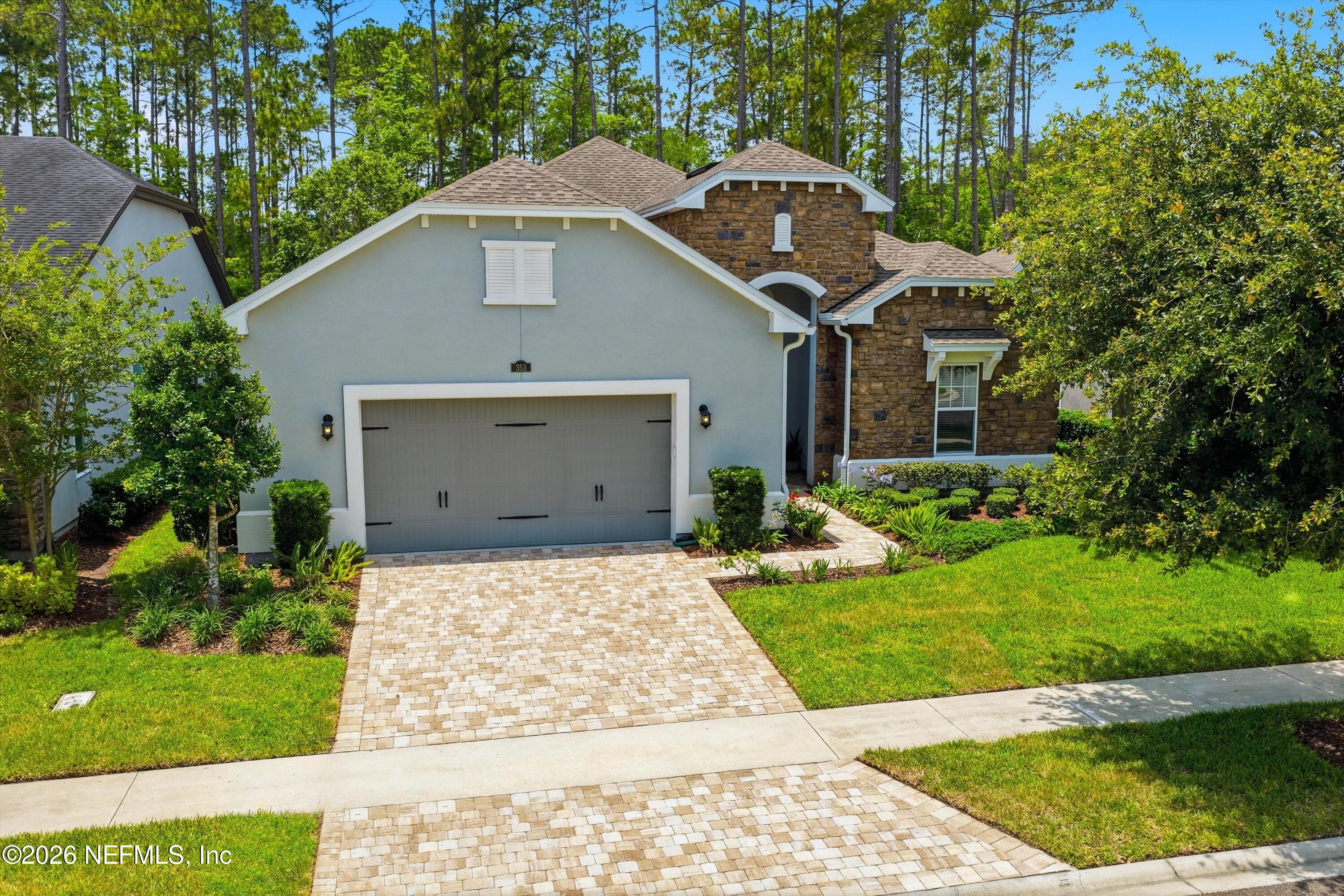 353 COBBLER Trail