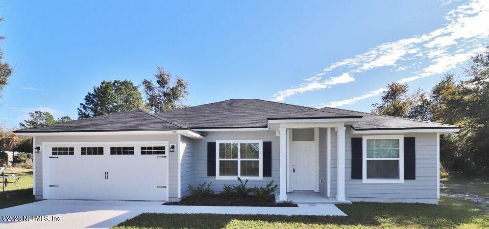 14343 LYLE Road