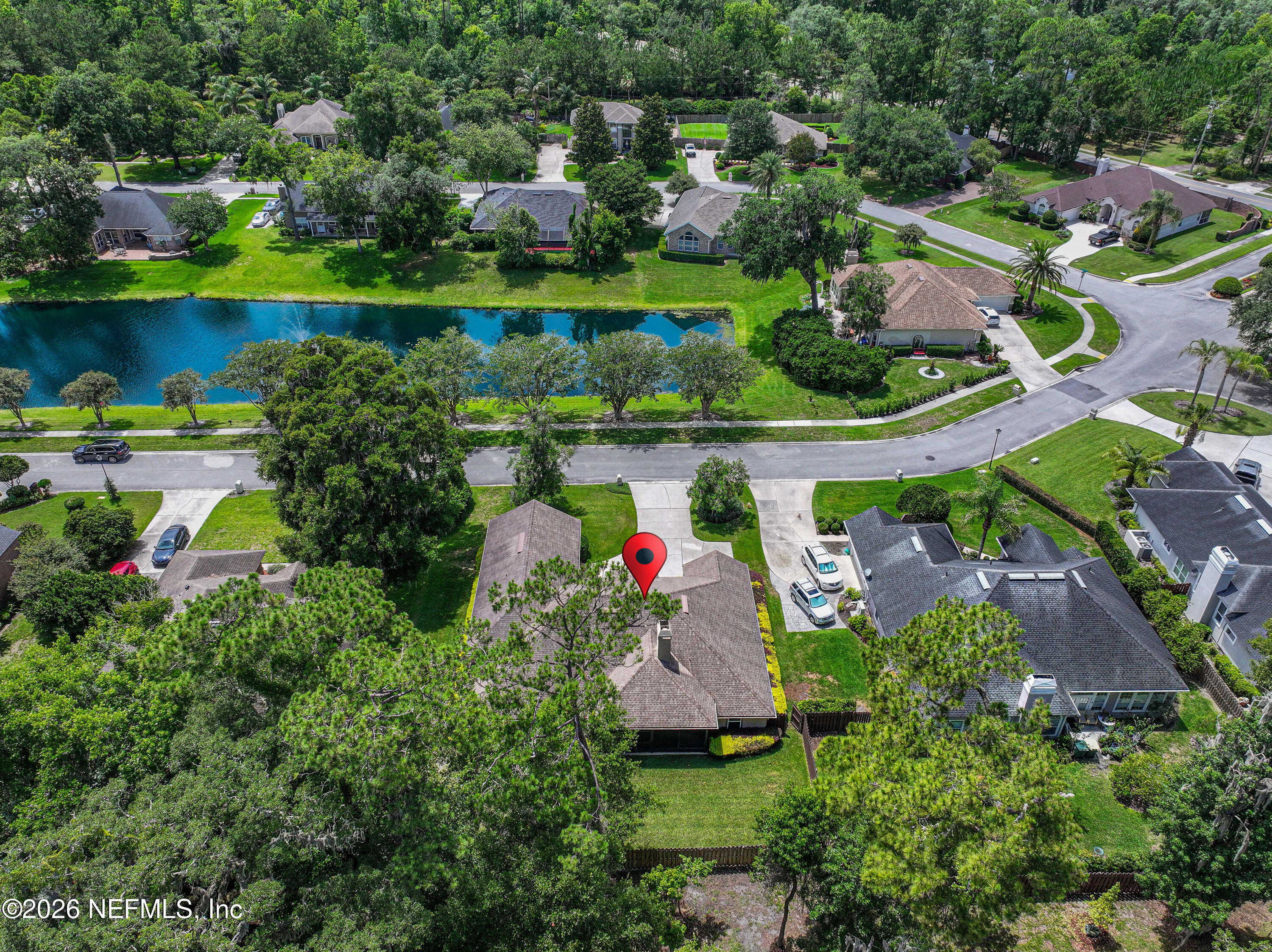 12743 CAMELLIA BAY Drive E