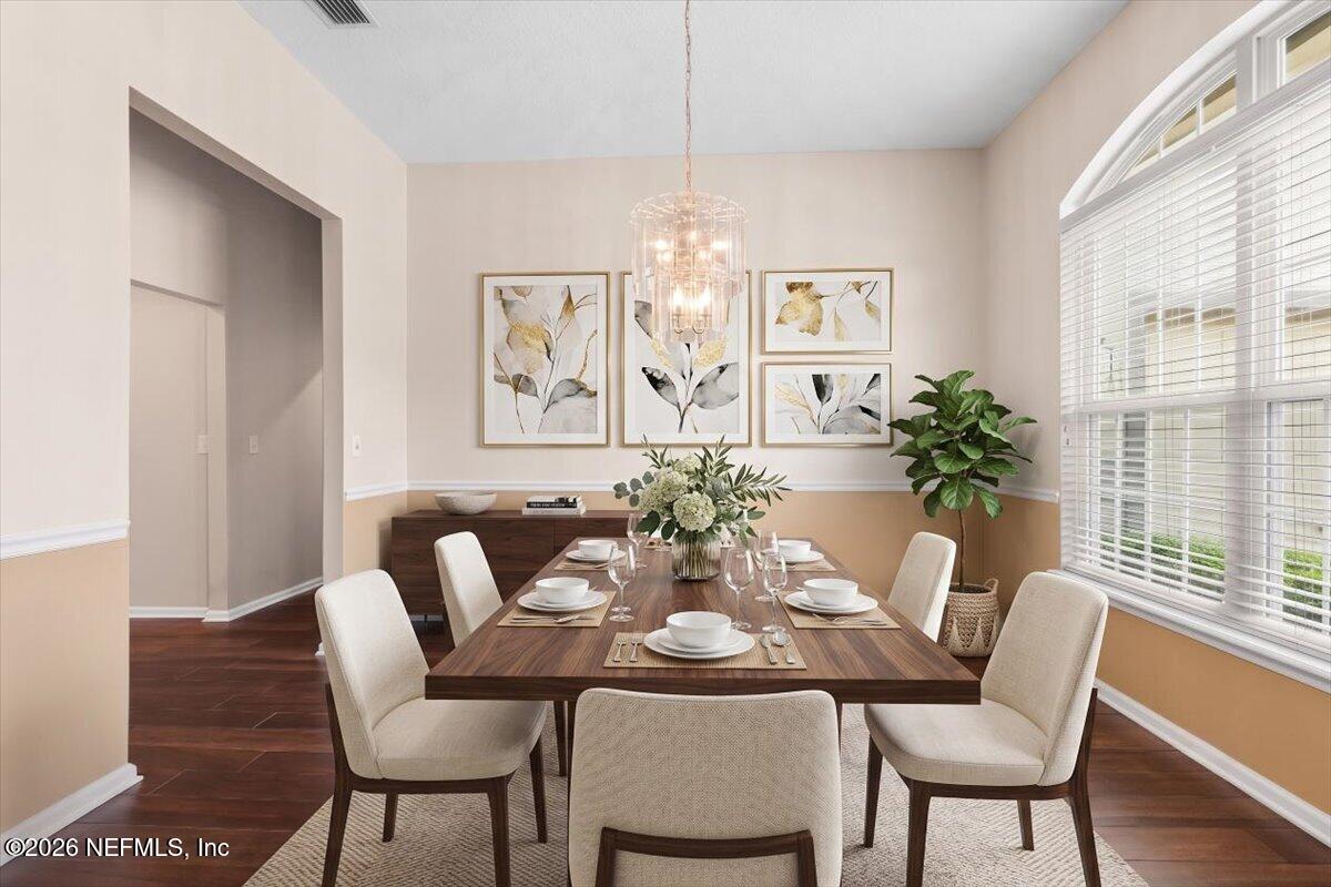 12743 CAMELLIA BAY Drive E