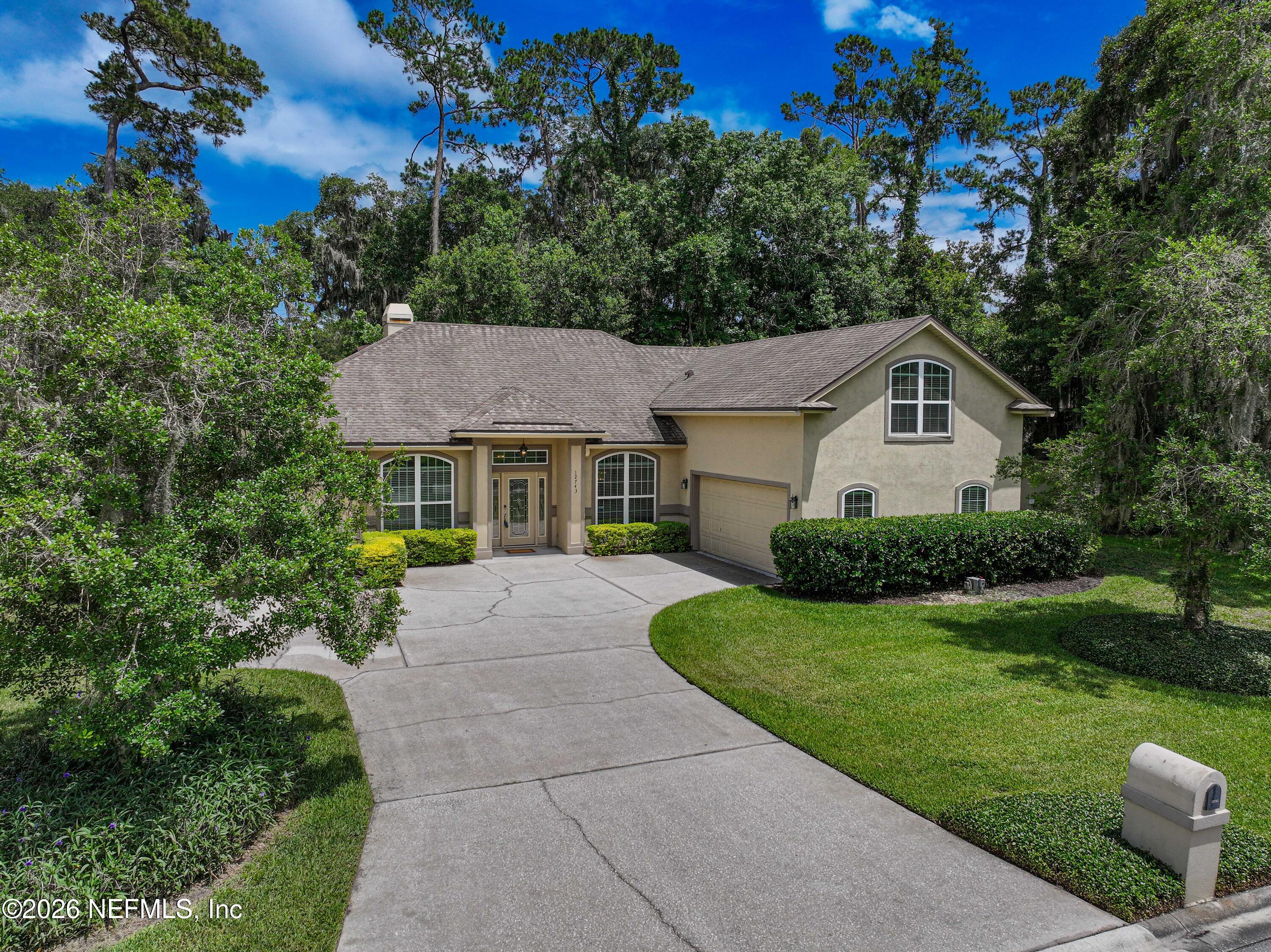 12743 CAMELLIA BAY Drive E