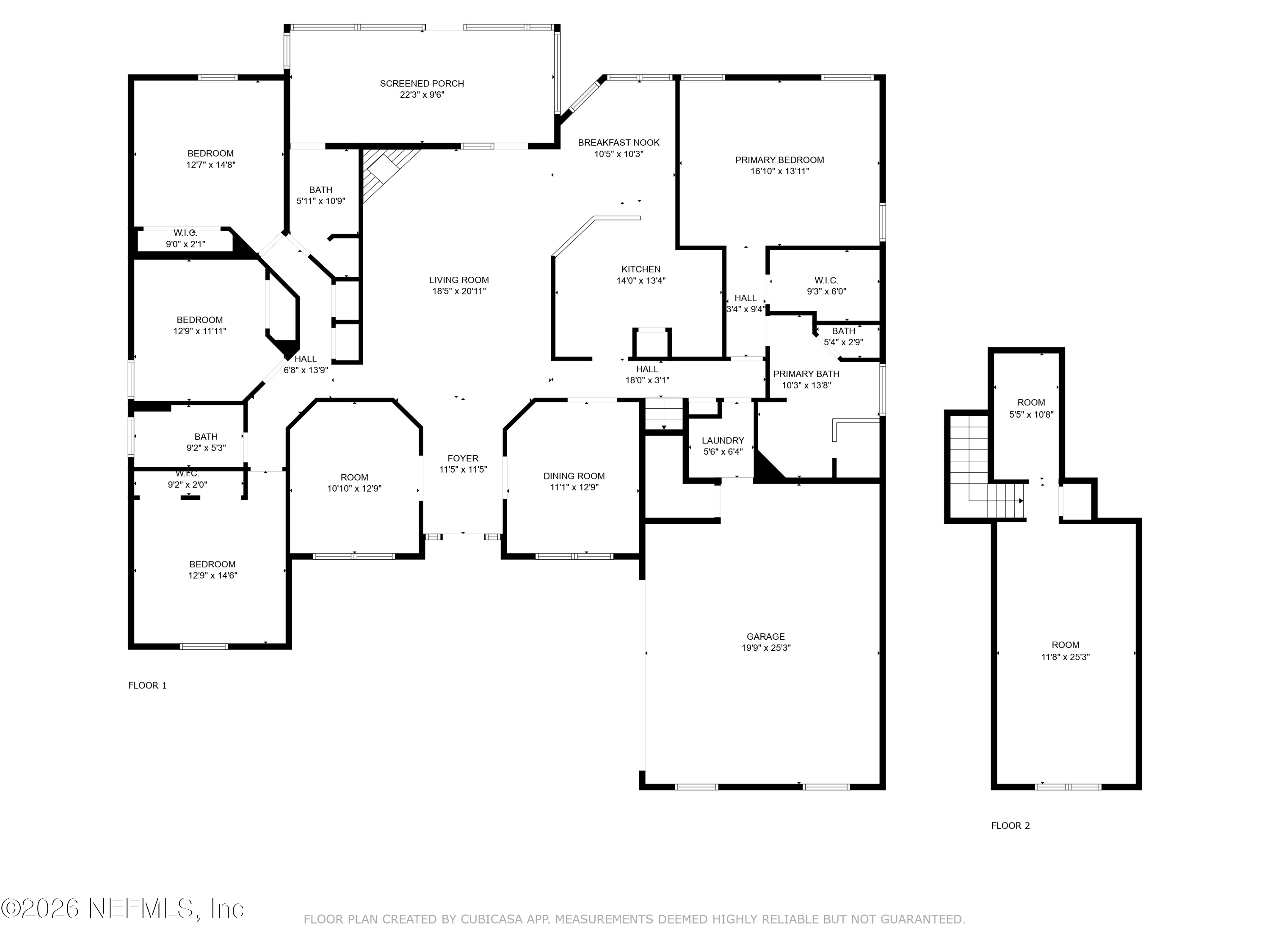 12743 CAMELLIA BAY Drive E