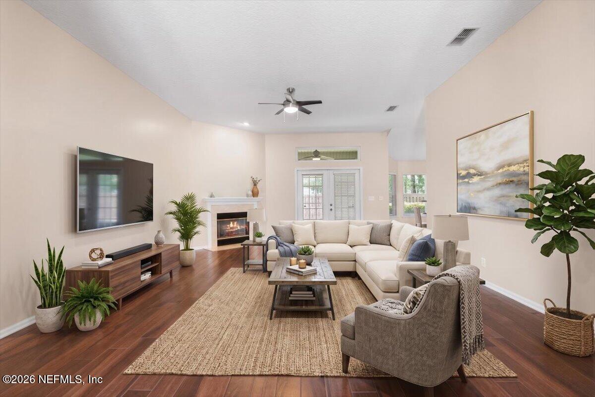 12743 CAMELLIA BAY Drive E
