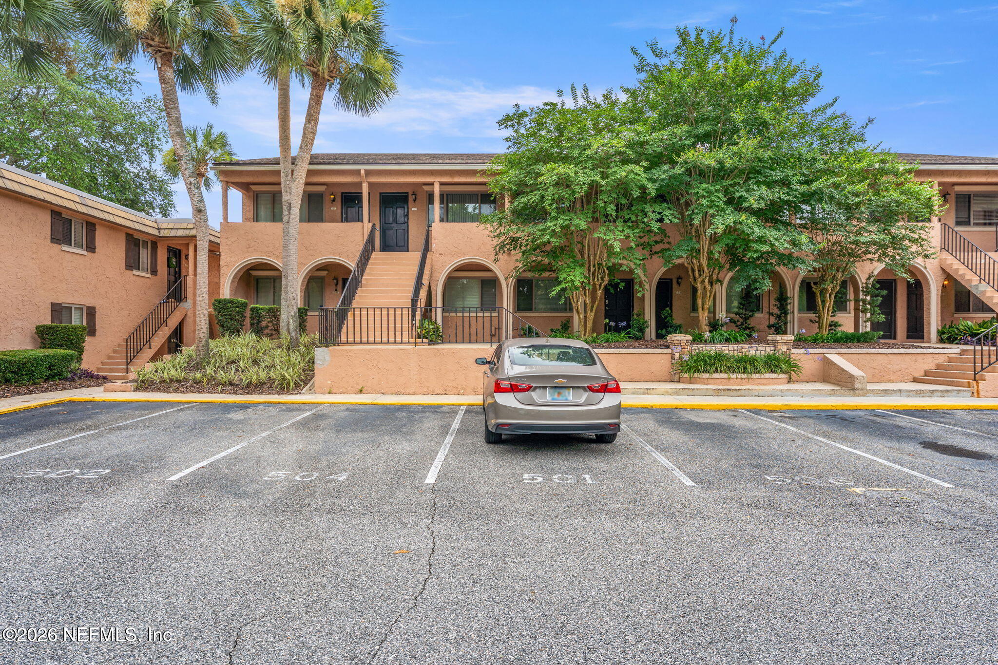 5375 ORTEGA FARMS Boulevard 505