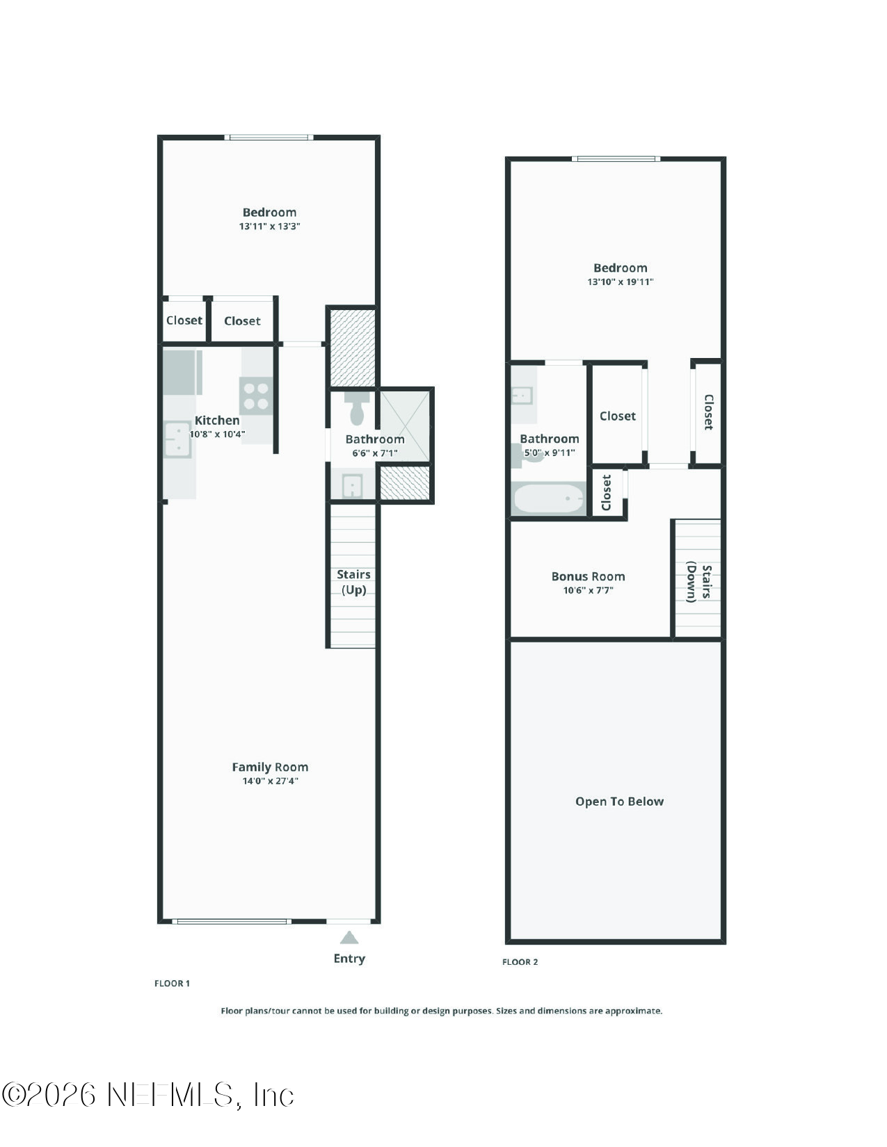 5375 ORTEGA FARMS Boulevard 505