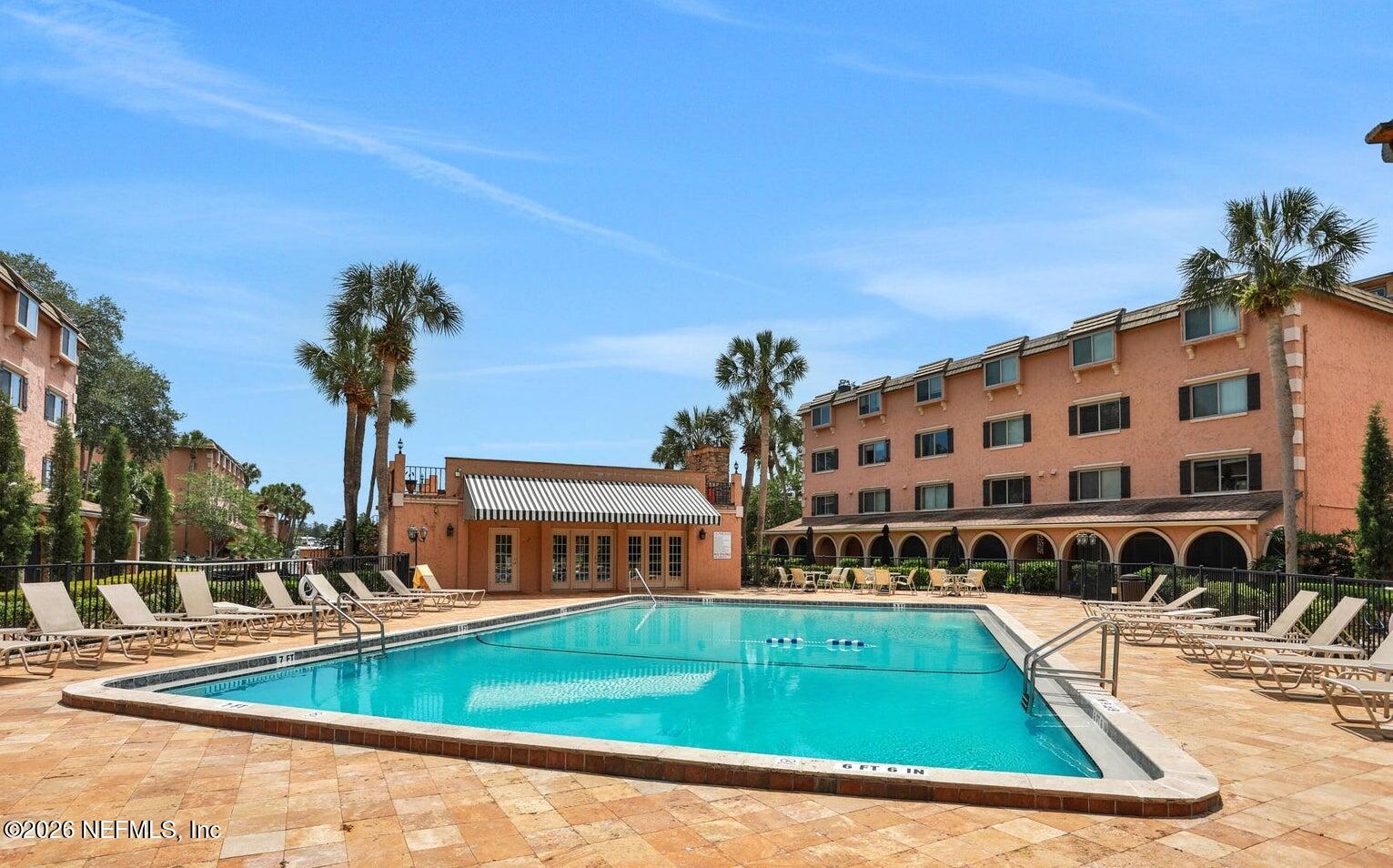 5375 ORTEGA FARMS Boulevard 505