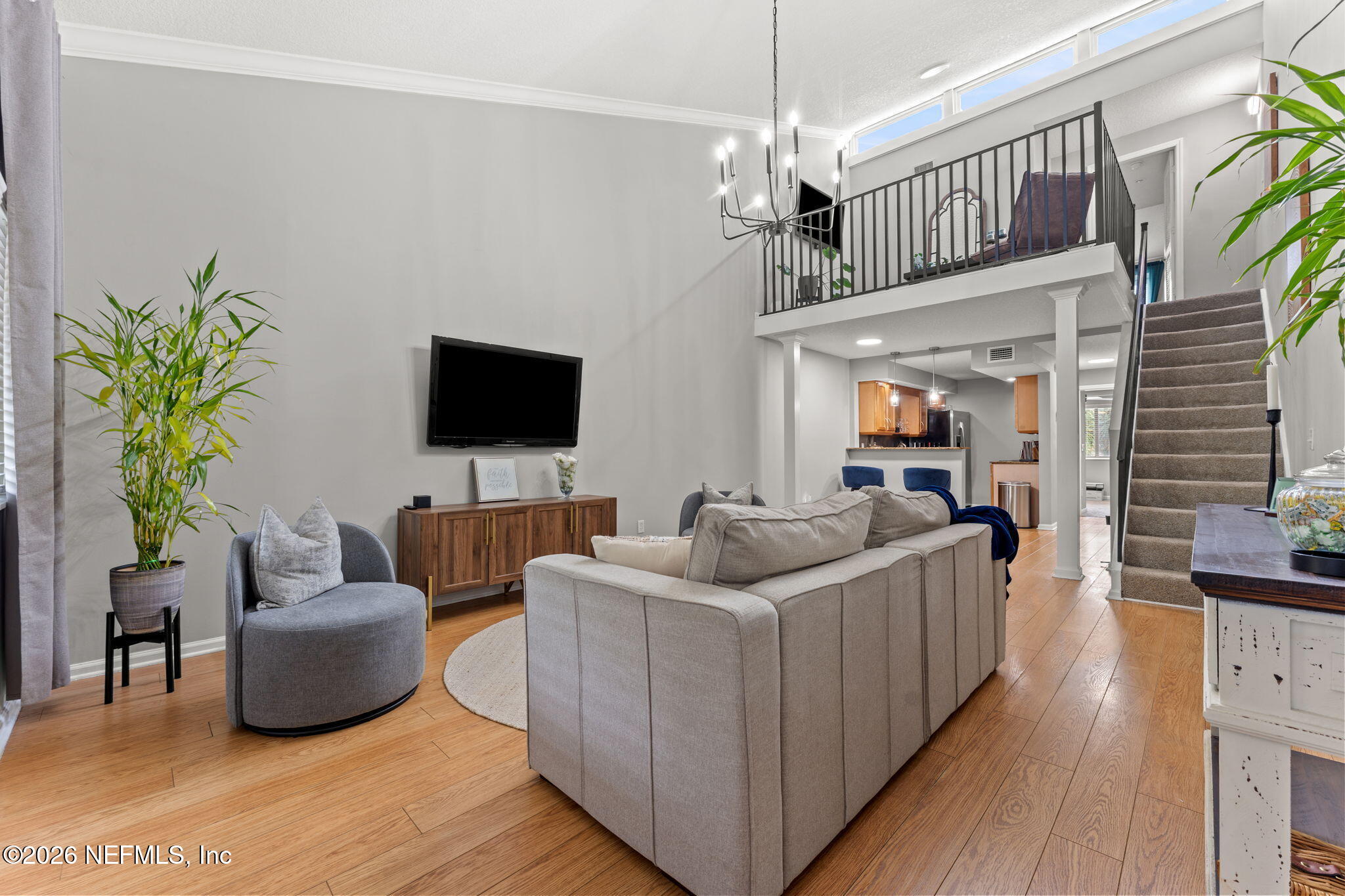 5375 ORTEGA FARMS Boulevard 505