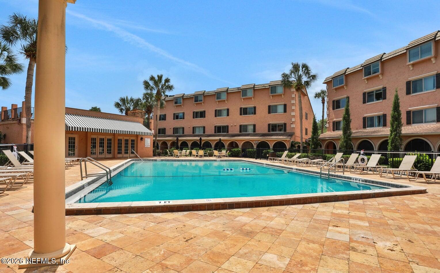5375 ORTEGA FARMS Boulevard 505
